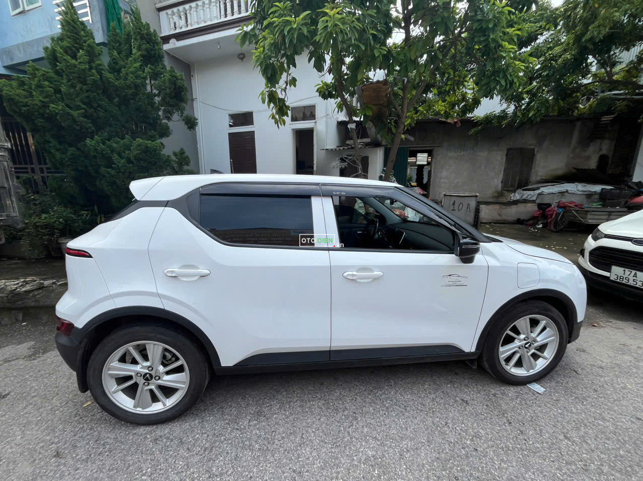 VinFast VF5 2025 Plus - 70000 km4