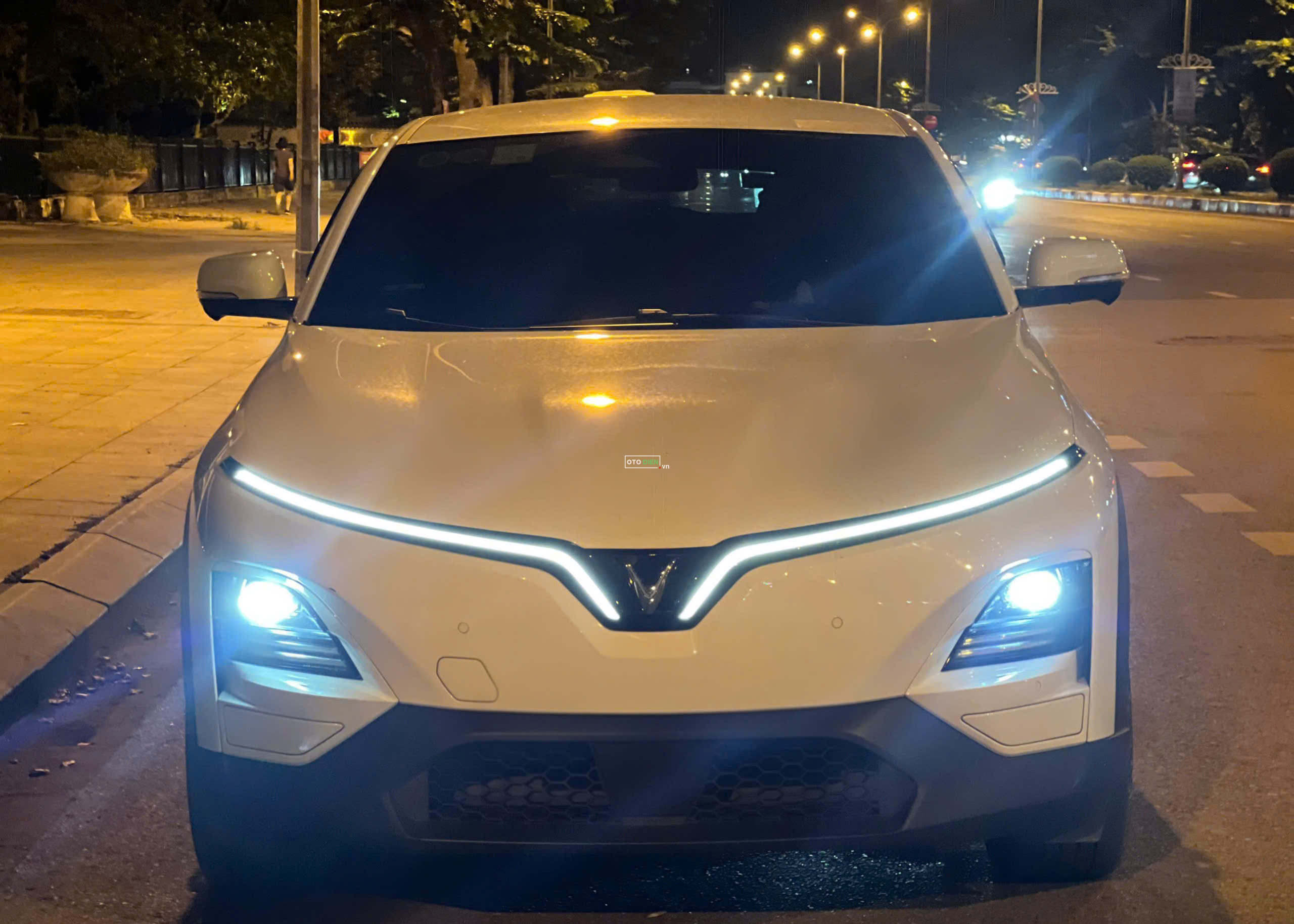 VinFast VF6 2025 Plus - 50000 km1