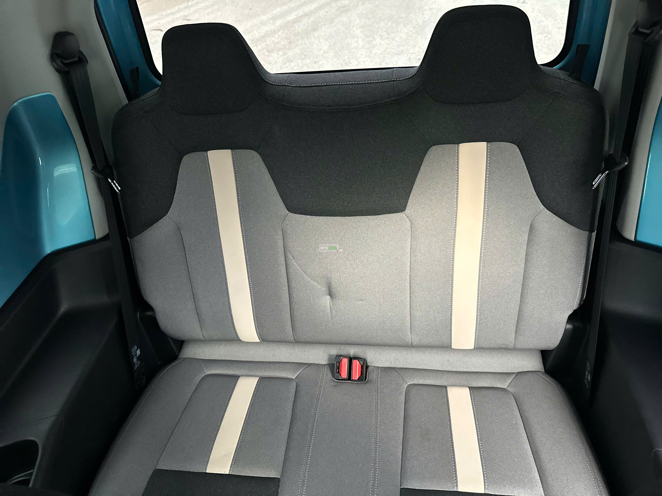 VinFast VF3 2024 - 11000 km7