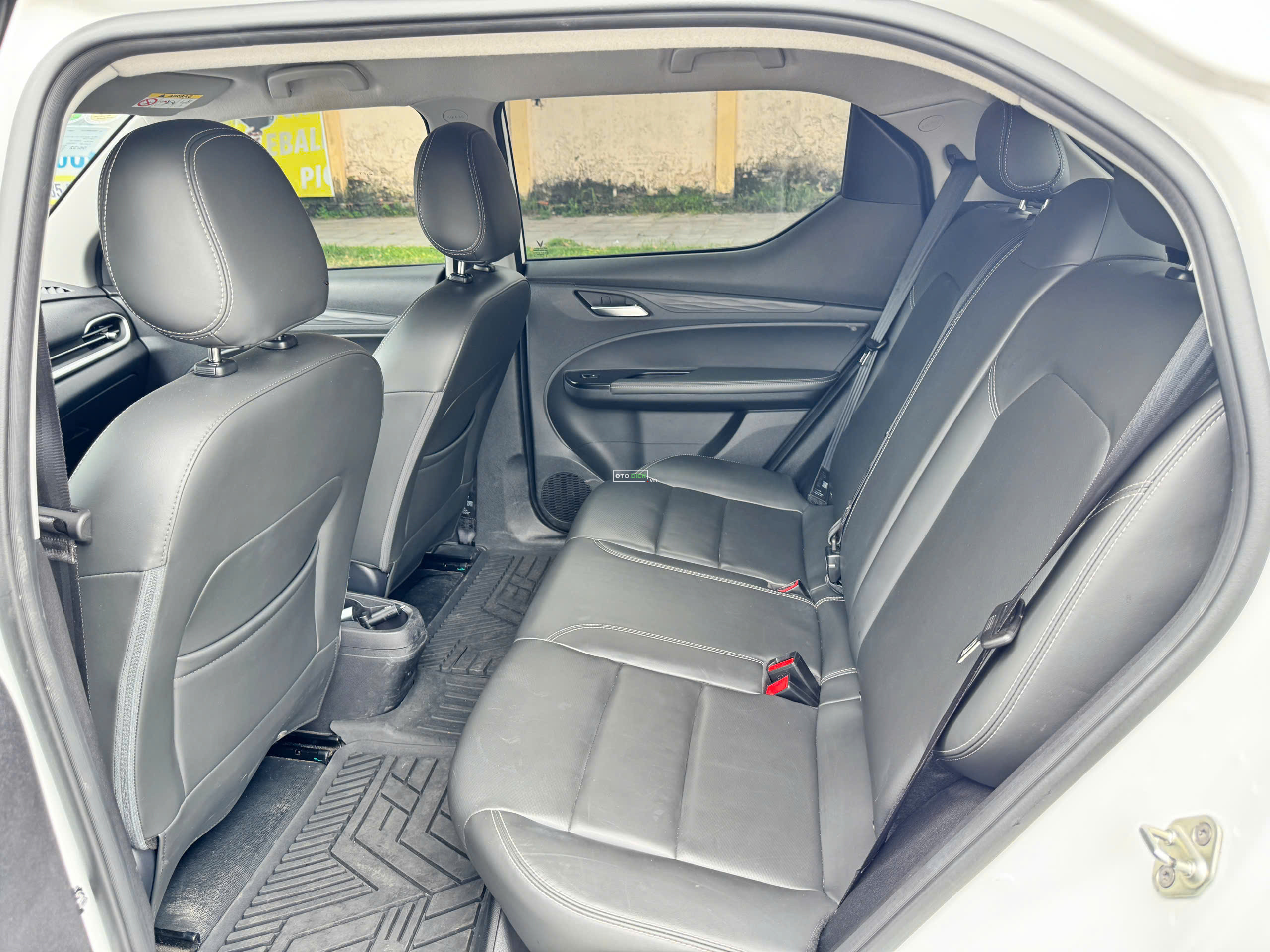 VinFast VF5 2025 Plus - 47000 km9