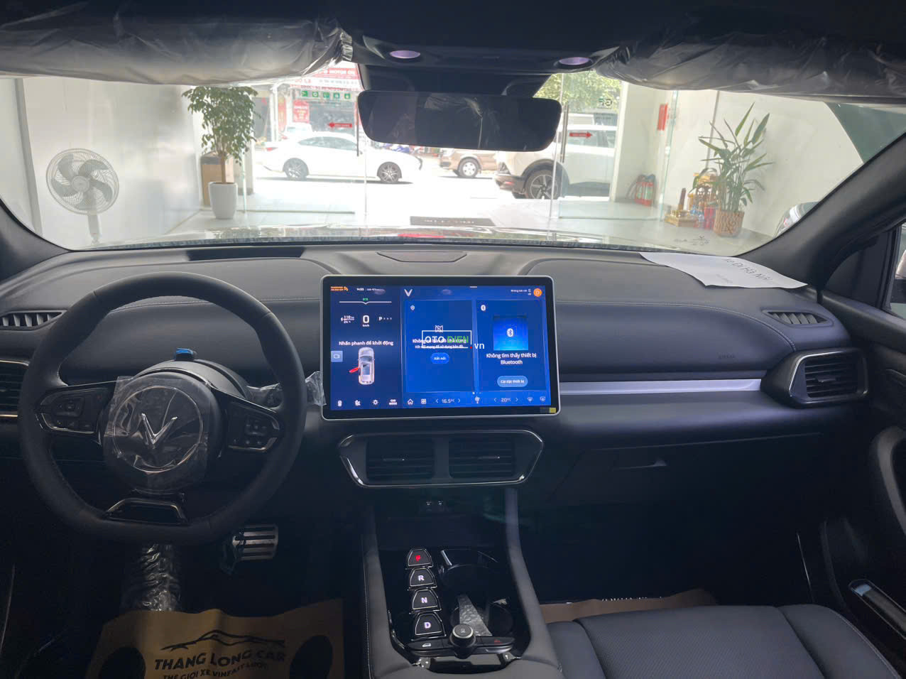 Vf8 plus vin 2025 - Mới - Hàng hiếm5