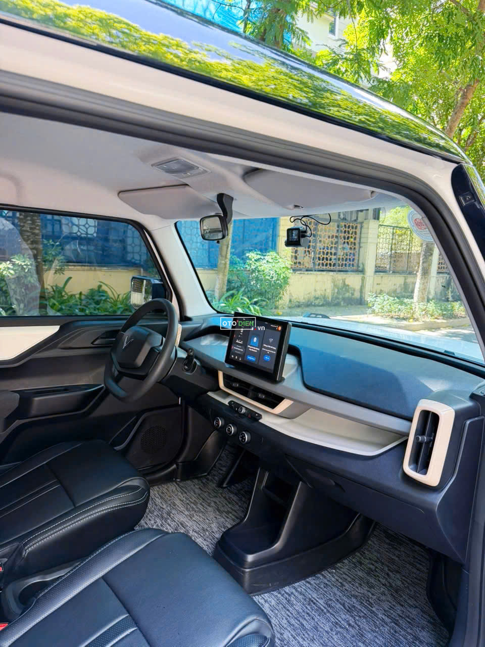 VinFast VF3 2025 - 5000 km6