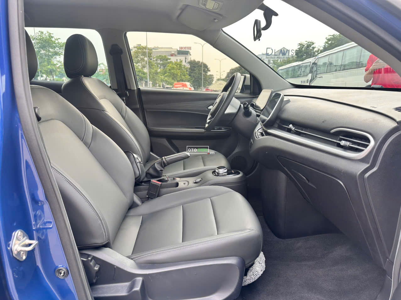 VinFast VF5 2023 Plus - 6000 km5
