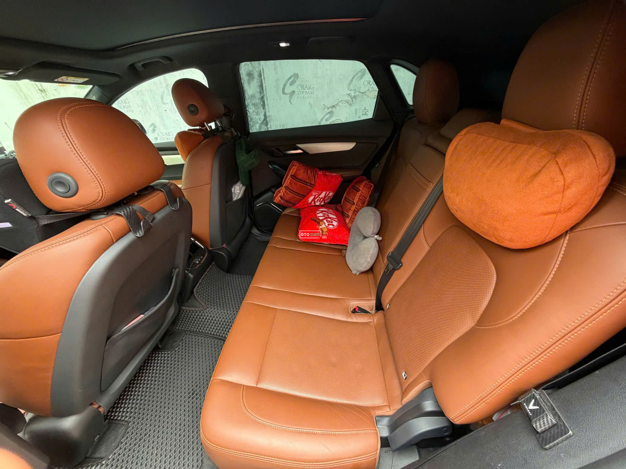 VinFast VF8 2022 Plus - 65000 km6