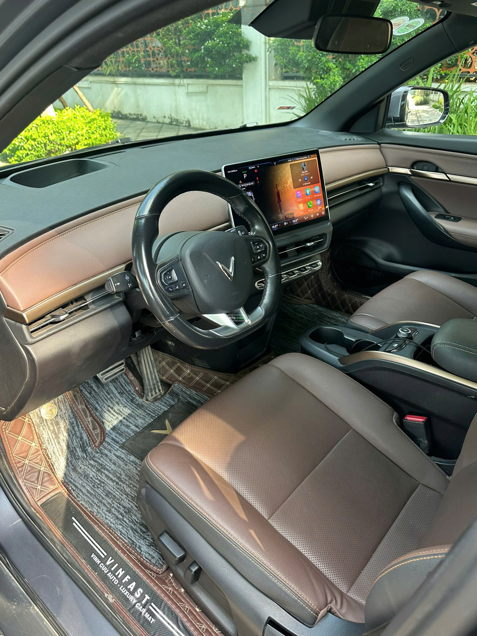 VinFast VF6 2024 Plus - 30000 km7