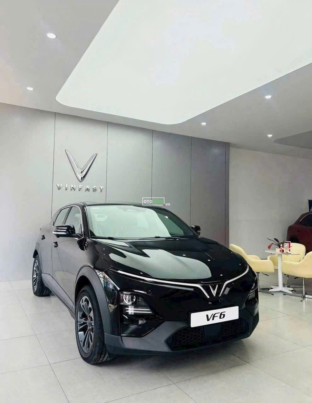 🚗 VINFAST VF 6 NEW 100% – GIÁ TỐT, SẴN XE GIAO NGAY, HỖ TRỢ TRẢ GÓP ĐẾN 80%6
