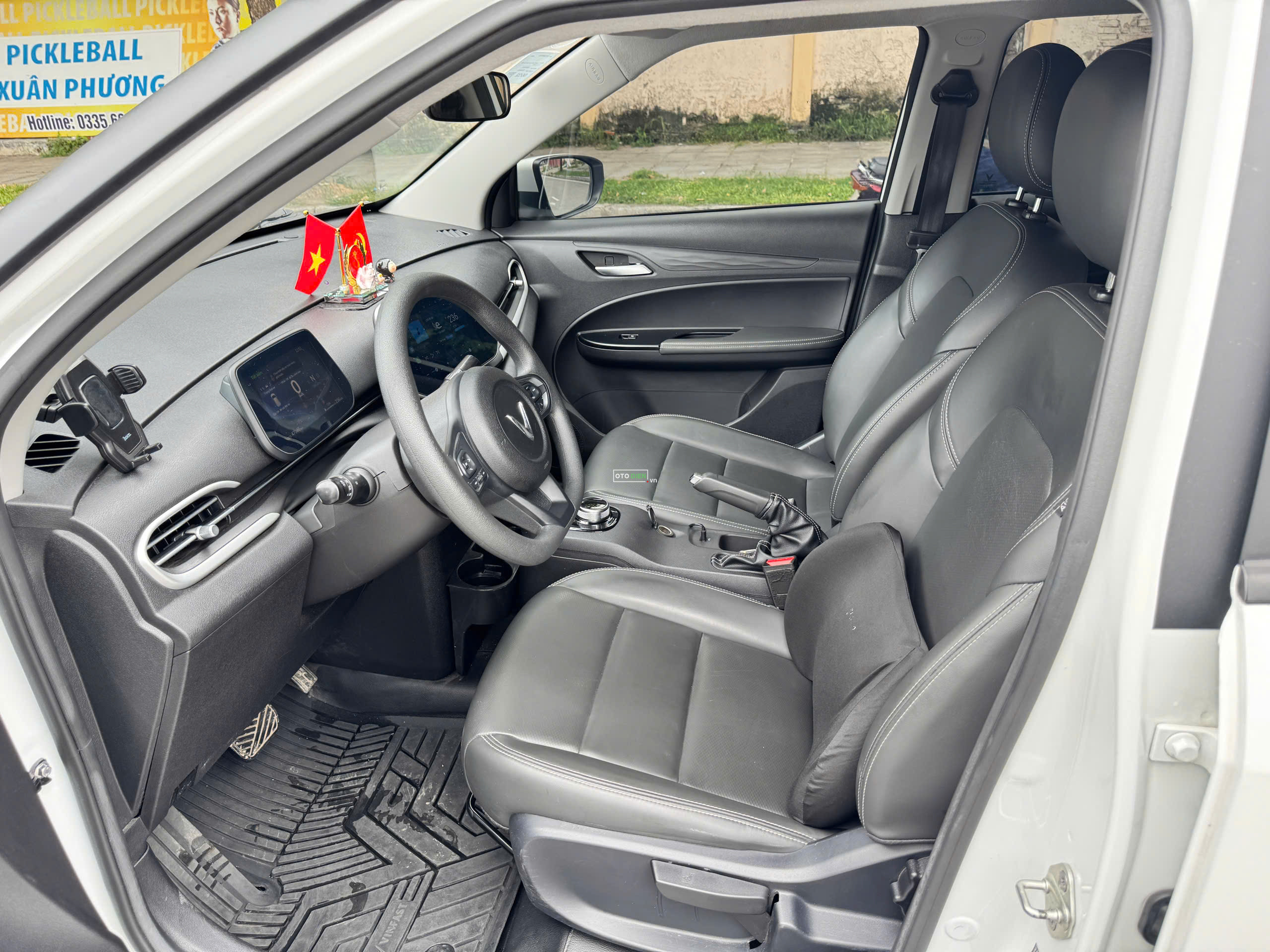 VinFast VF5 2025 Plus - 47000 km6
