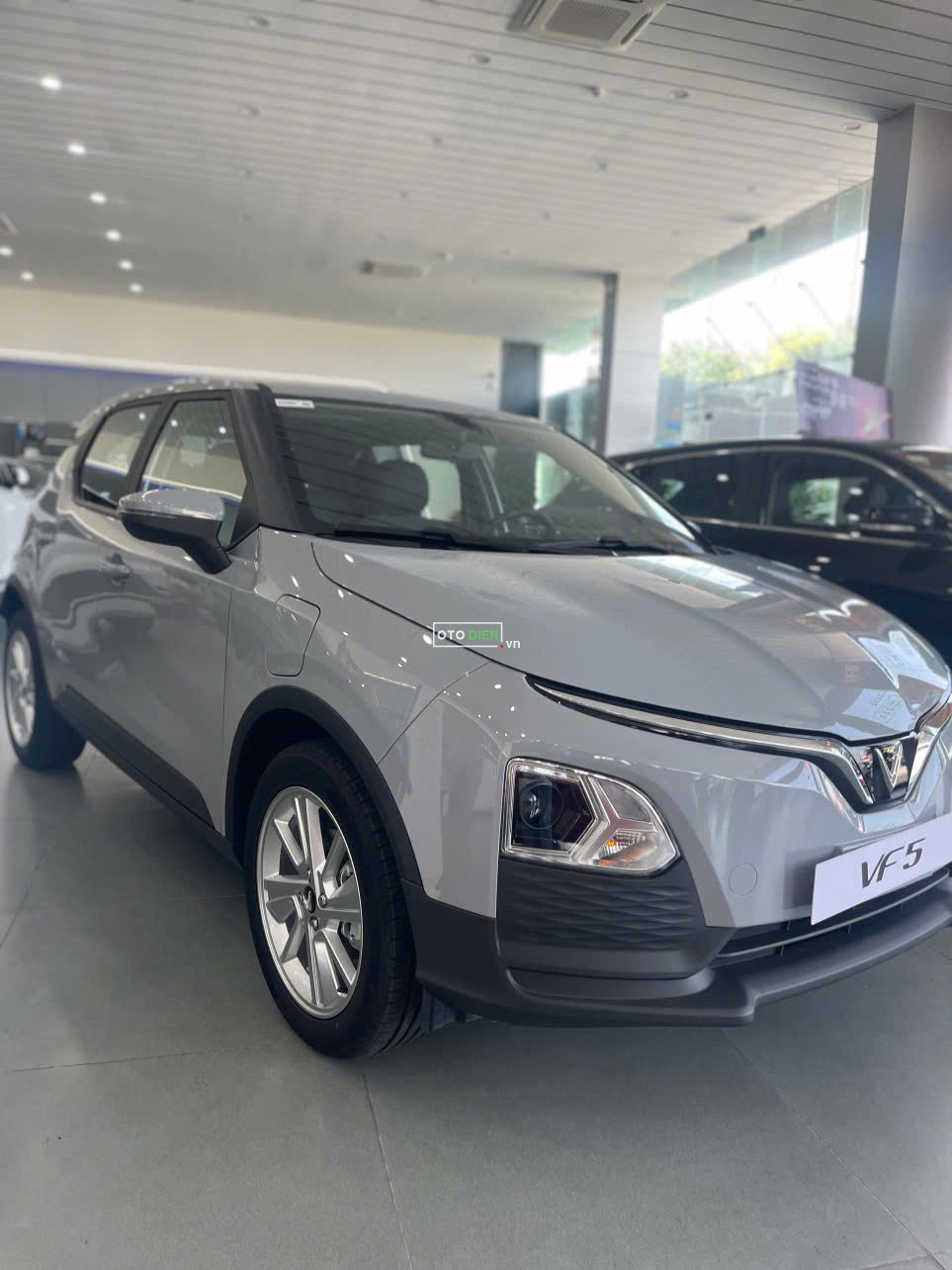 🎯 VINFAST VF 5 NEW 100% – NHẬN BÁO GIÁ VÀ TƯ VẤN NGAY HÔM NAY0