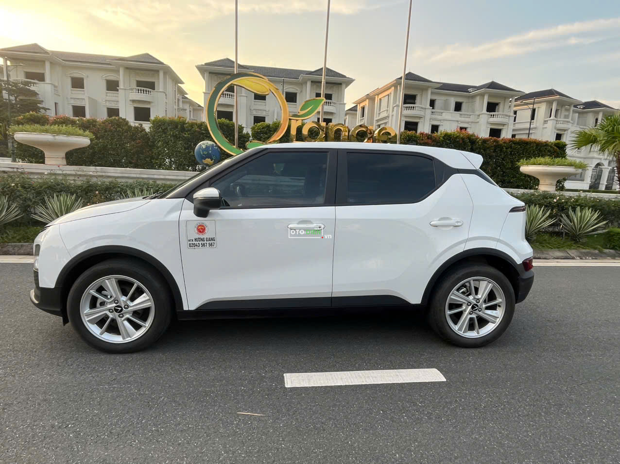 VinFast VF6 2025 Eco - 49000 km7