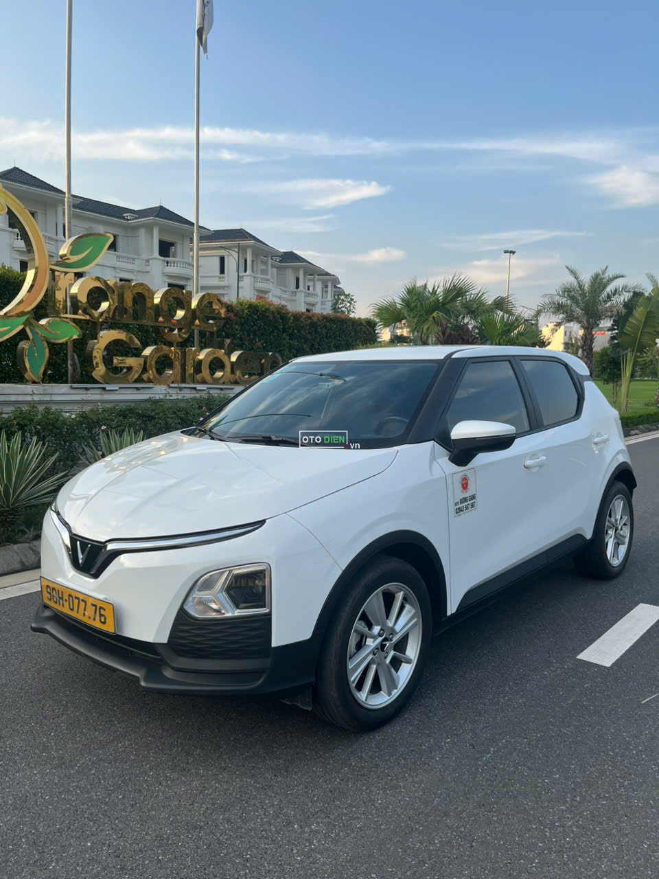 VinFast VF6 2025 Eco - 49000 km6