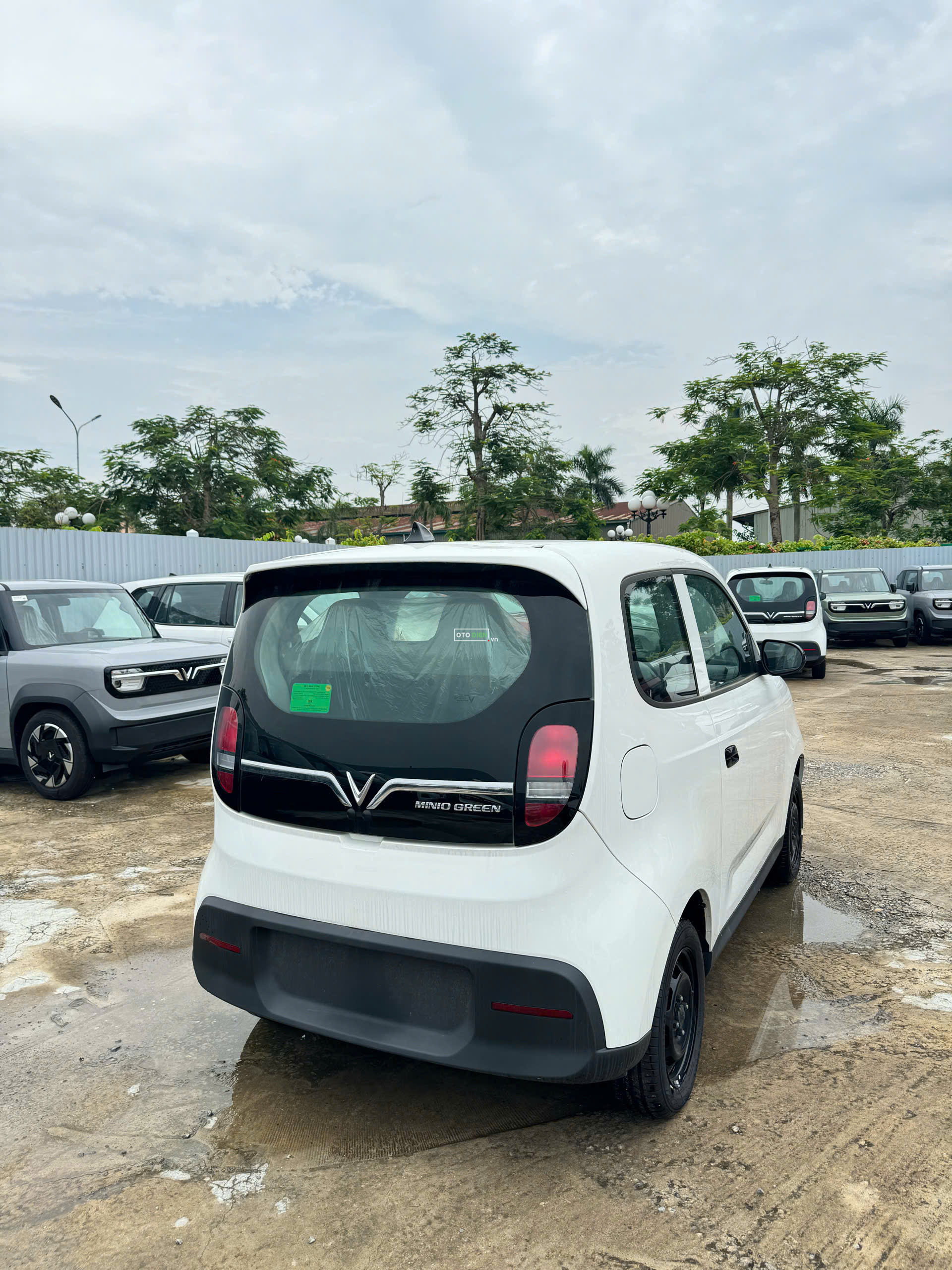🎯 VINFAST MINIO GREEN NEW 100% – NHẬN BÁO GIÁ VÀ TƯ VẤN NGAY HÔM NAY :::2