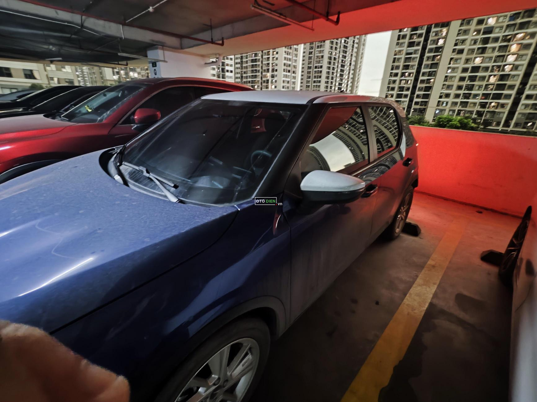 VinFast VF5 2023 Plus - 39000 km3