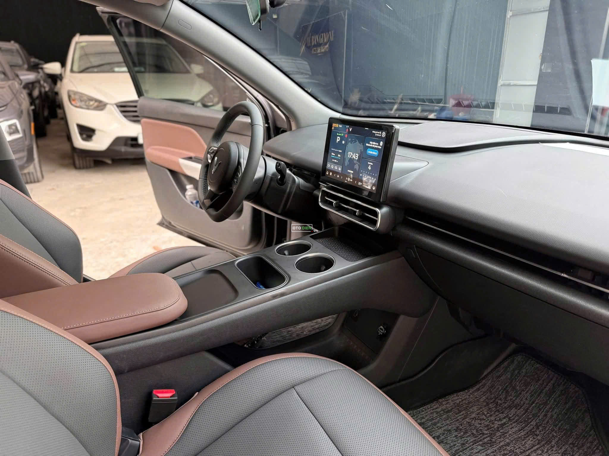 🚗 VF MPV 7 MỚI – ƯU ĐÃI GIẢM NGAY 6% GIÁ TRỊ XE3