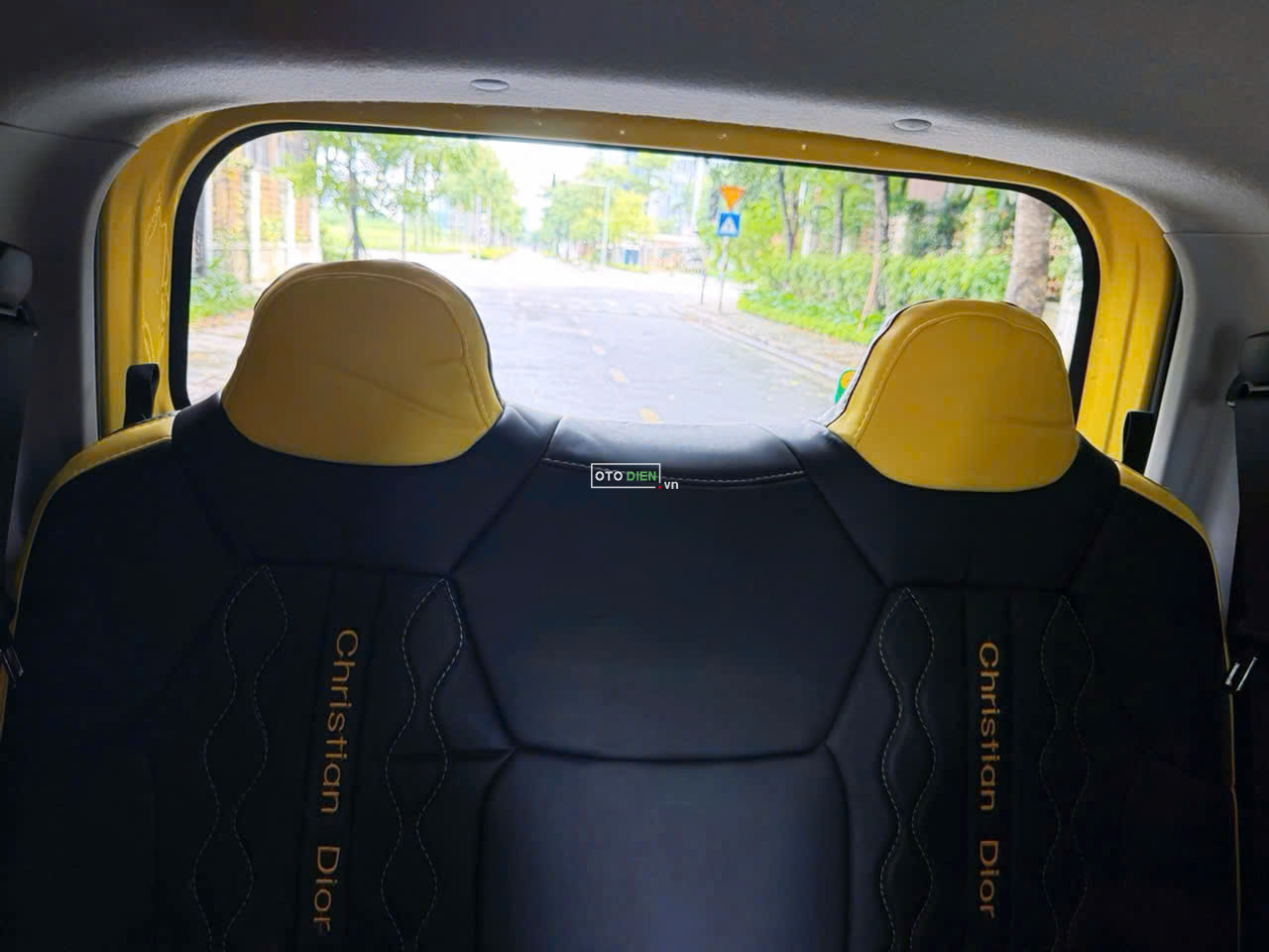 VinFast VF3 2025 - 20000 km9