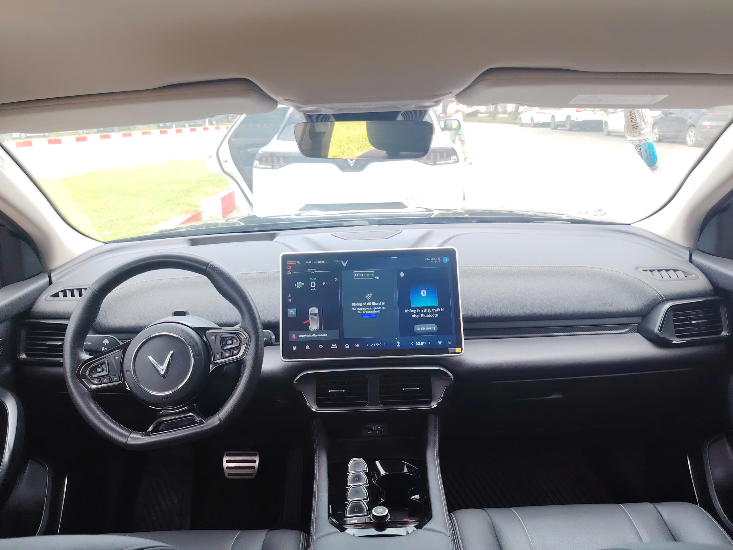 VinFast VF8 2024 Eco - 54000 km5