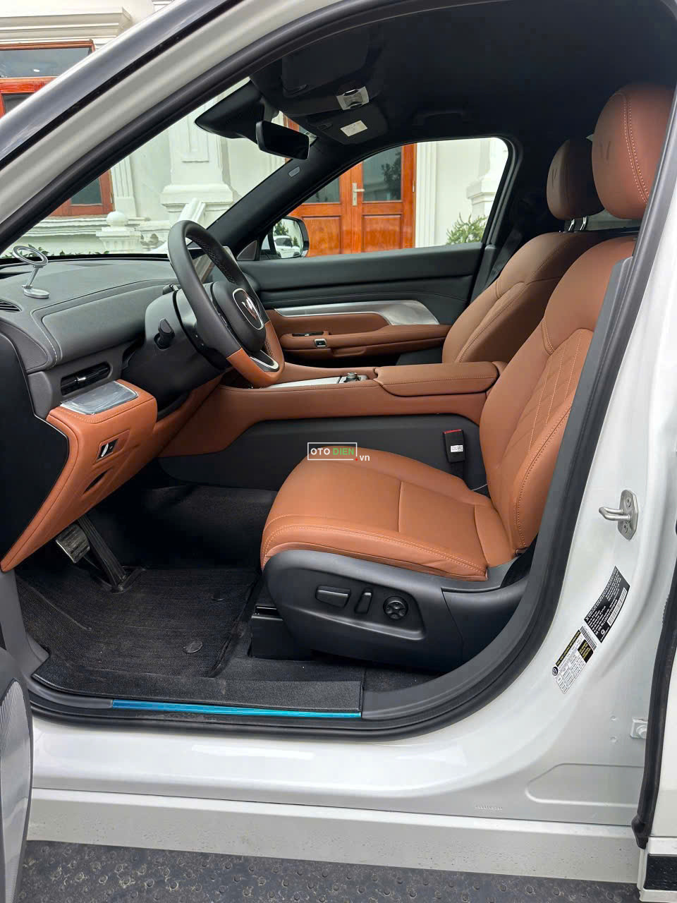 VinFast VF9 2026 Plus - 6000 km4