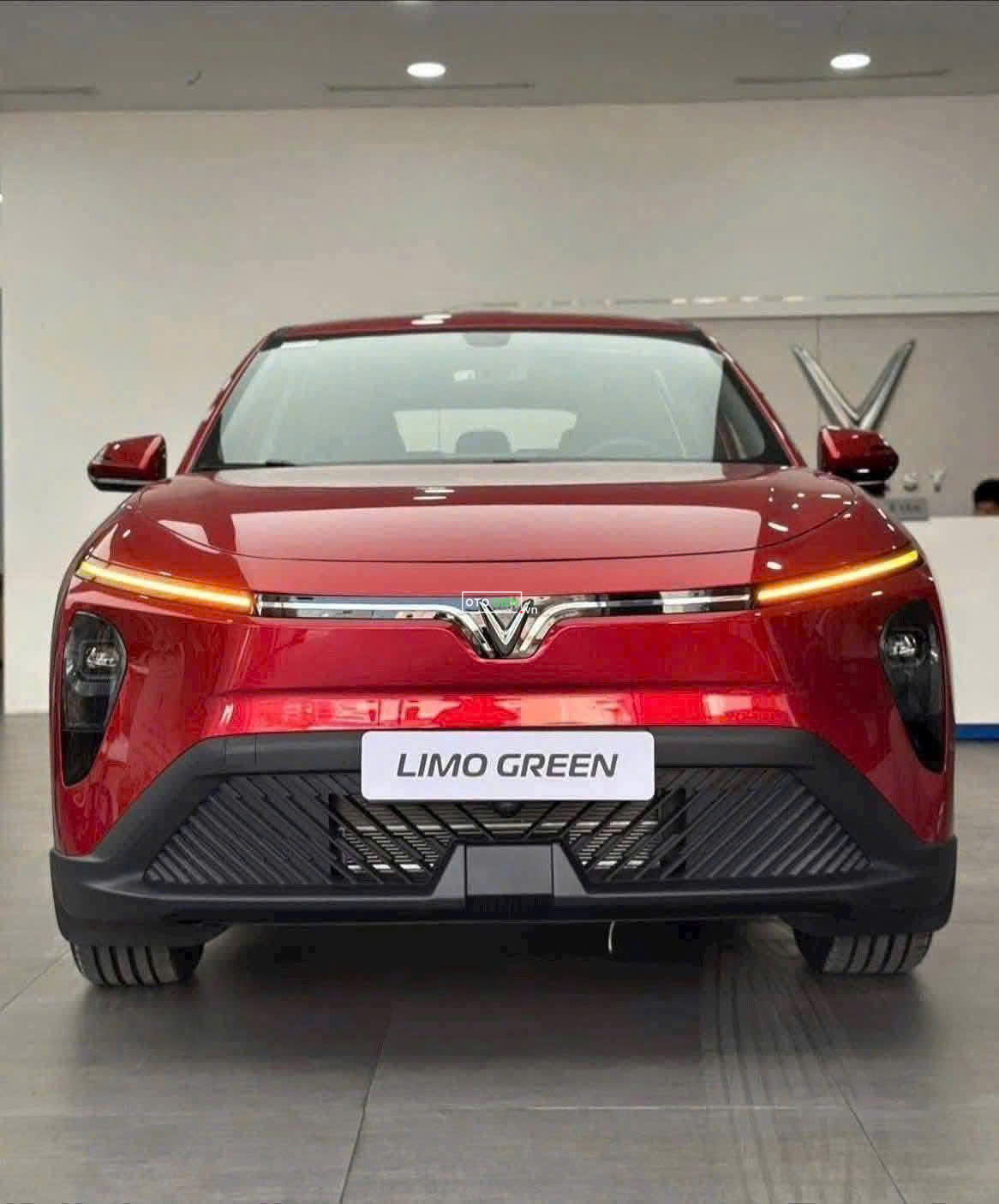 💥 VINFAST LIMO GREEN NEW 100% – HỖ TRỢ TRẢ GÓP, GIAO XE TOÀN QUỐC5