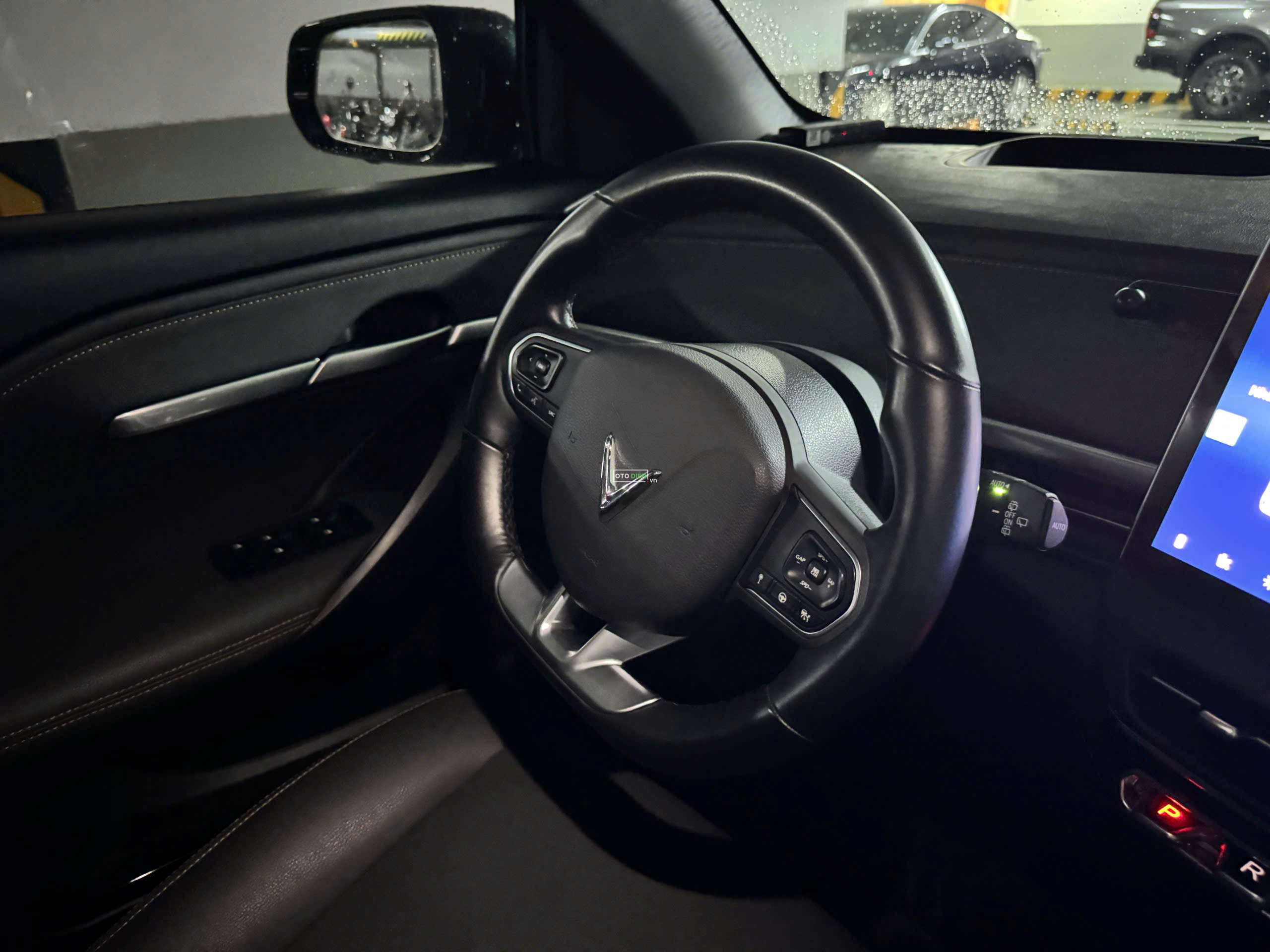 VinFast VF6 2025 Plus - 15000 km4