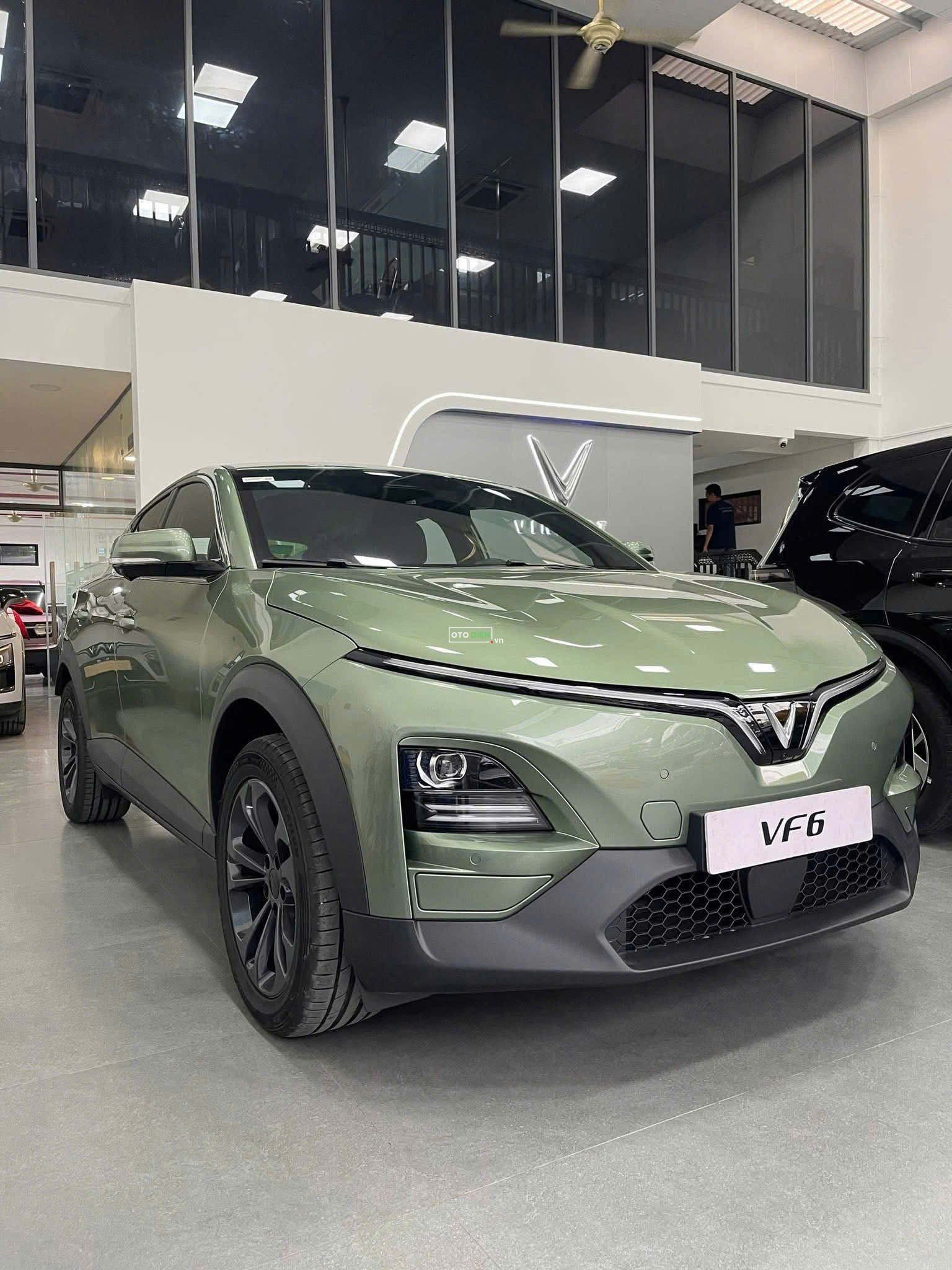 🚗 VINFAST VF 6 NEW 100% – GIÁ TỐT, SẴN XE GIAO NGAY, HỖ TRỢ TRẢ GÓP ĐẾN 80%4