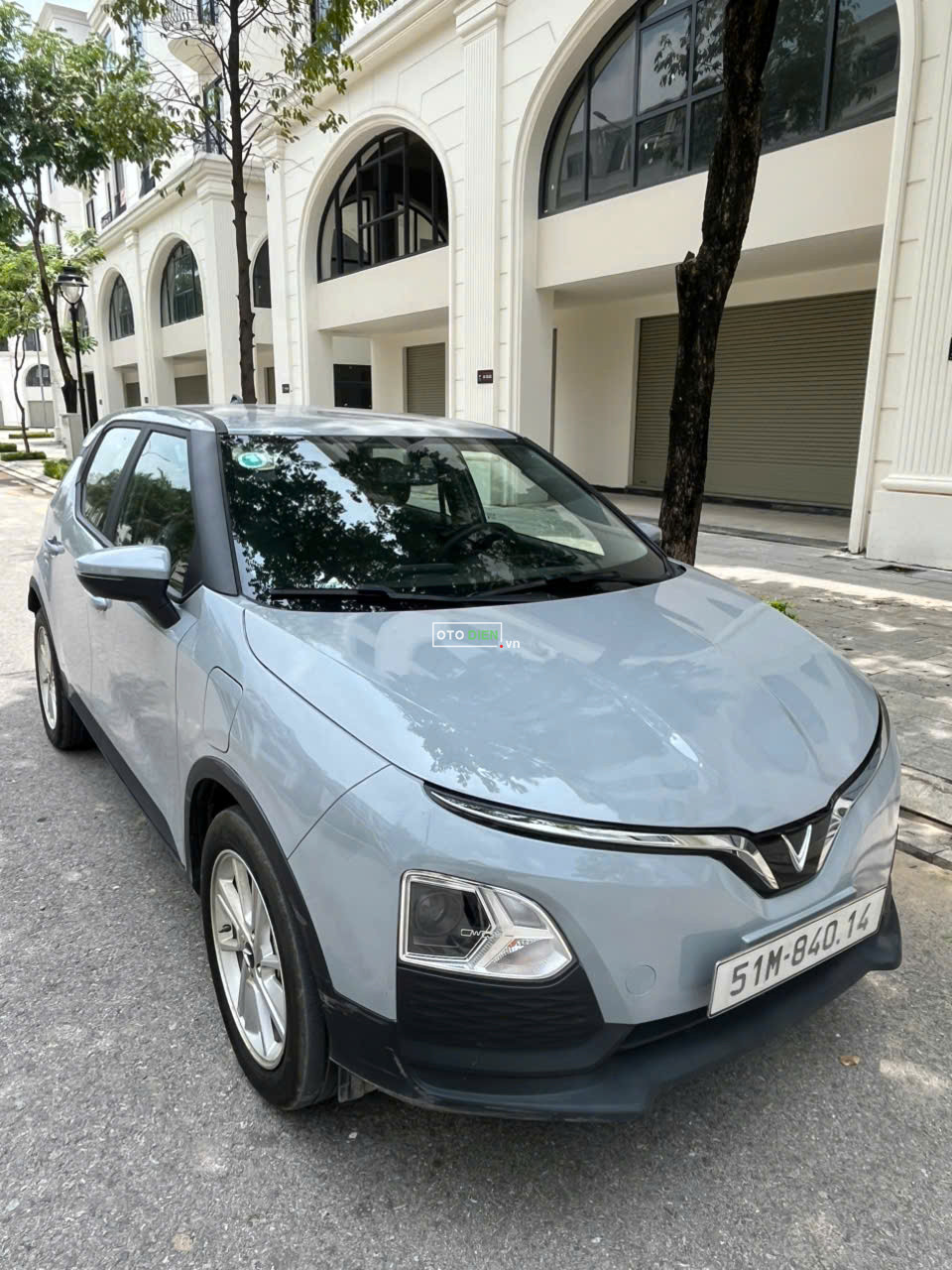 VinFast VF5 2025 Plus - 16000 km1