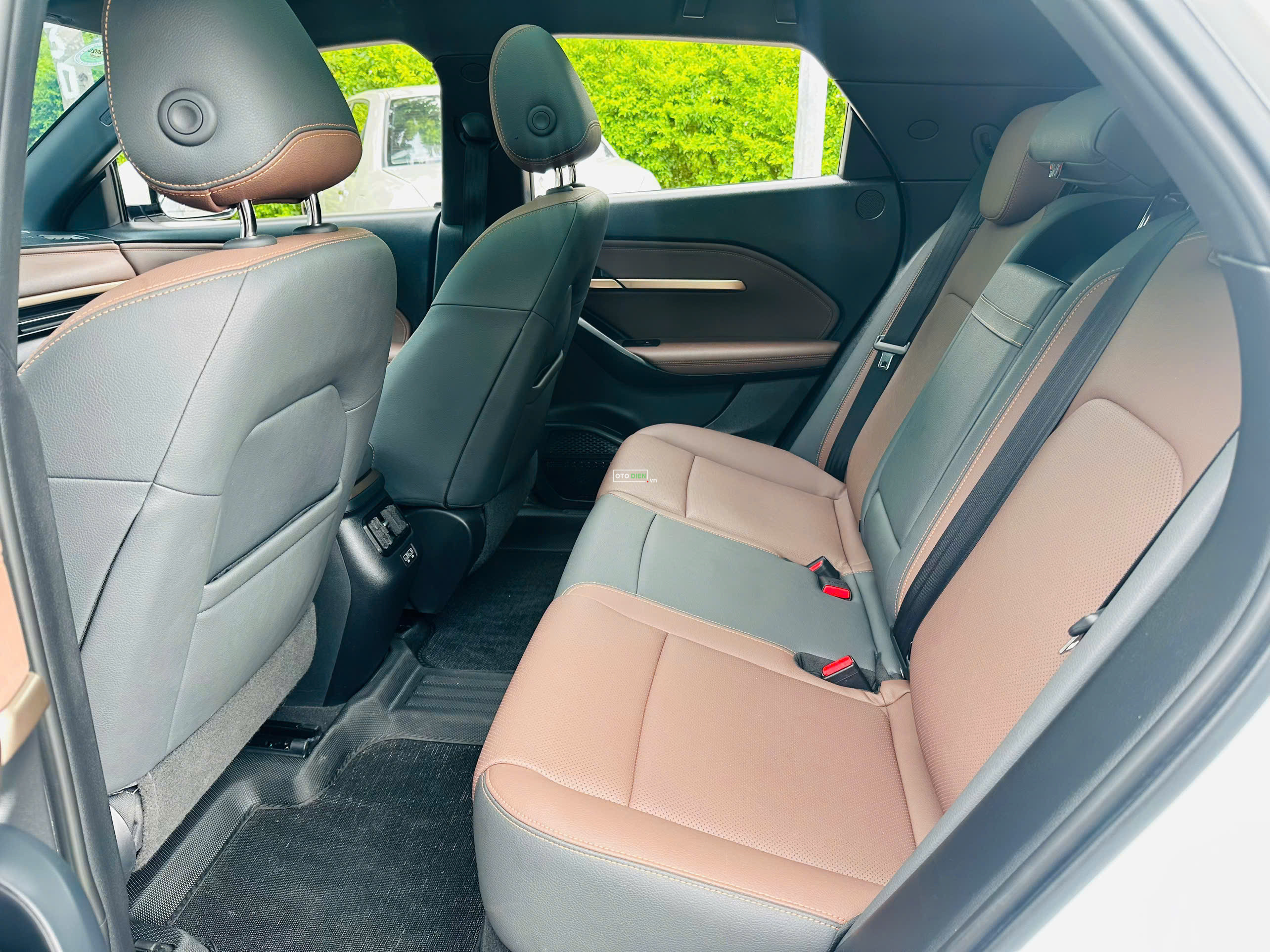 VinFast VF6 2025 Plus - 28000 km8