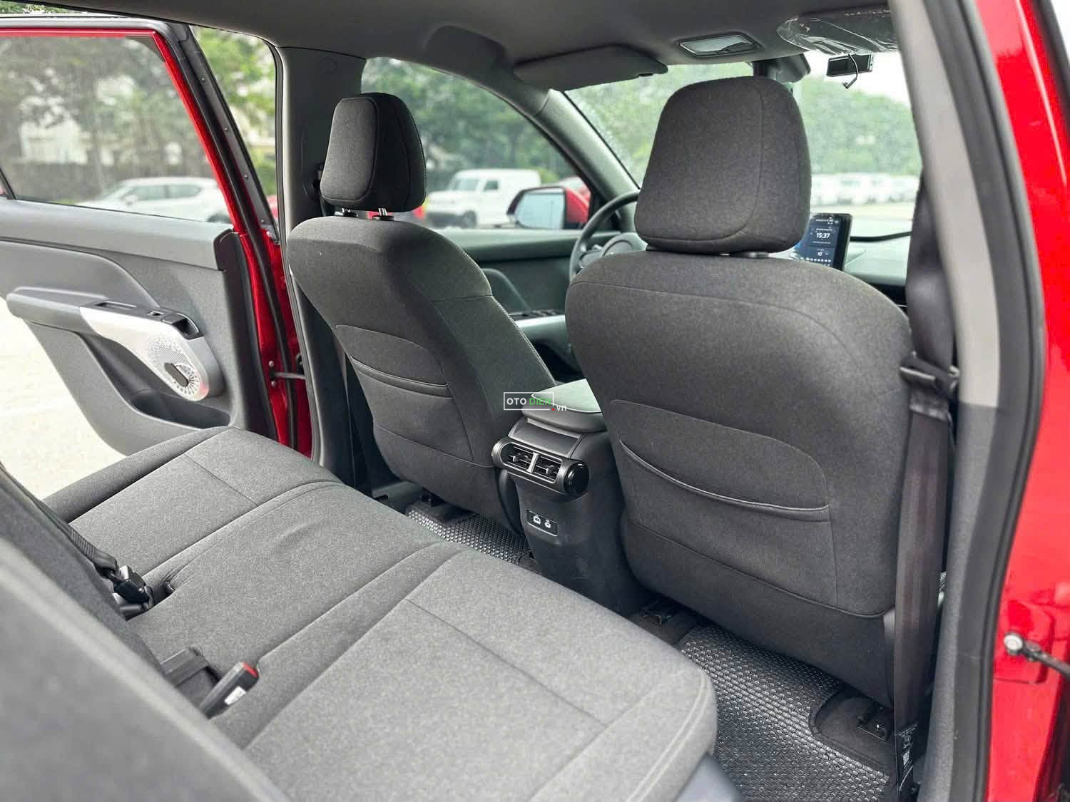🔥 LIMO GREEN – GIẢI PHÁP KINH DOANH VẬN TẢI HIỆU QUẢ, NHẬN XE NGAY! 🔥3