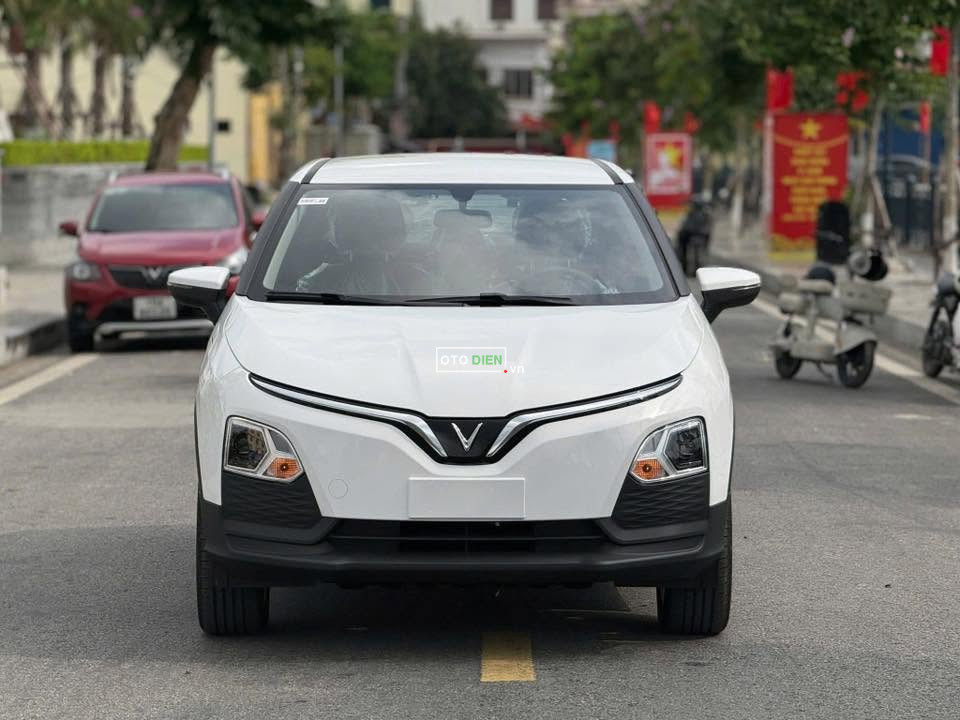 🔥 VINFAST VF5 PLUS – SẴN XE GIAO NGAY, GIÁ TỐT NHẤT THỊ TRƯỜNG! 🔥4