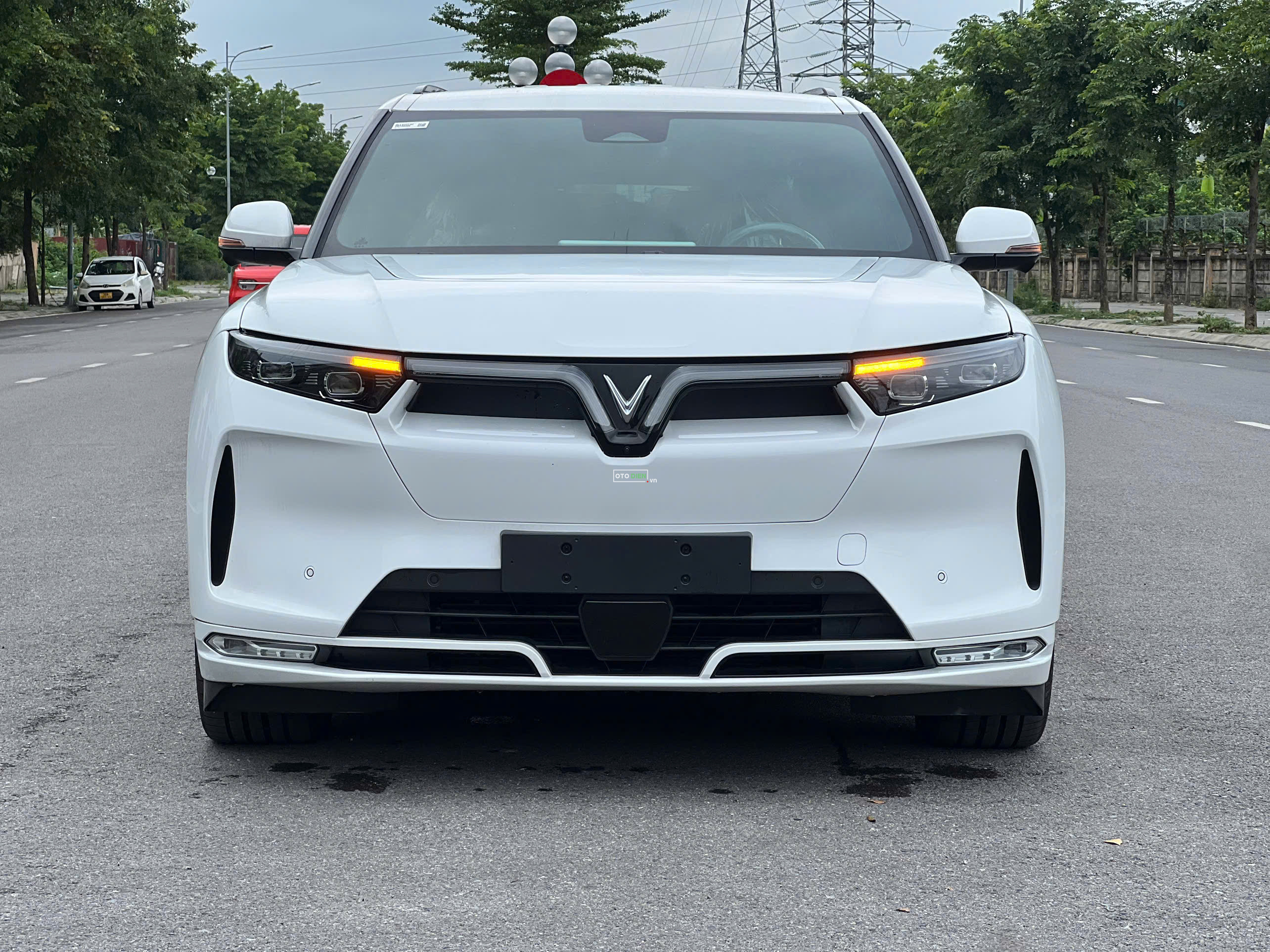 🚗 VINFAST VF 9 NEW 100% – SUV ĐIỆN HẠNG SANG, SẴN XE GIAO NGAY0