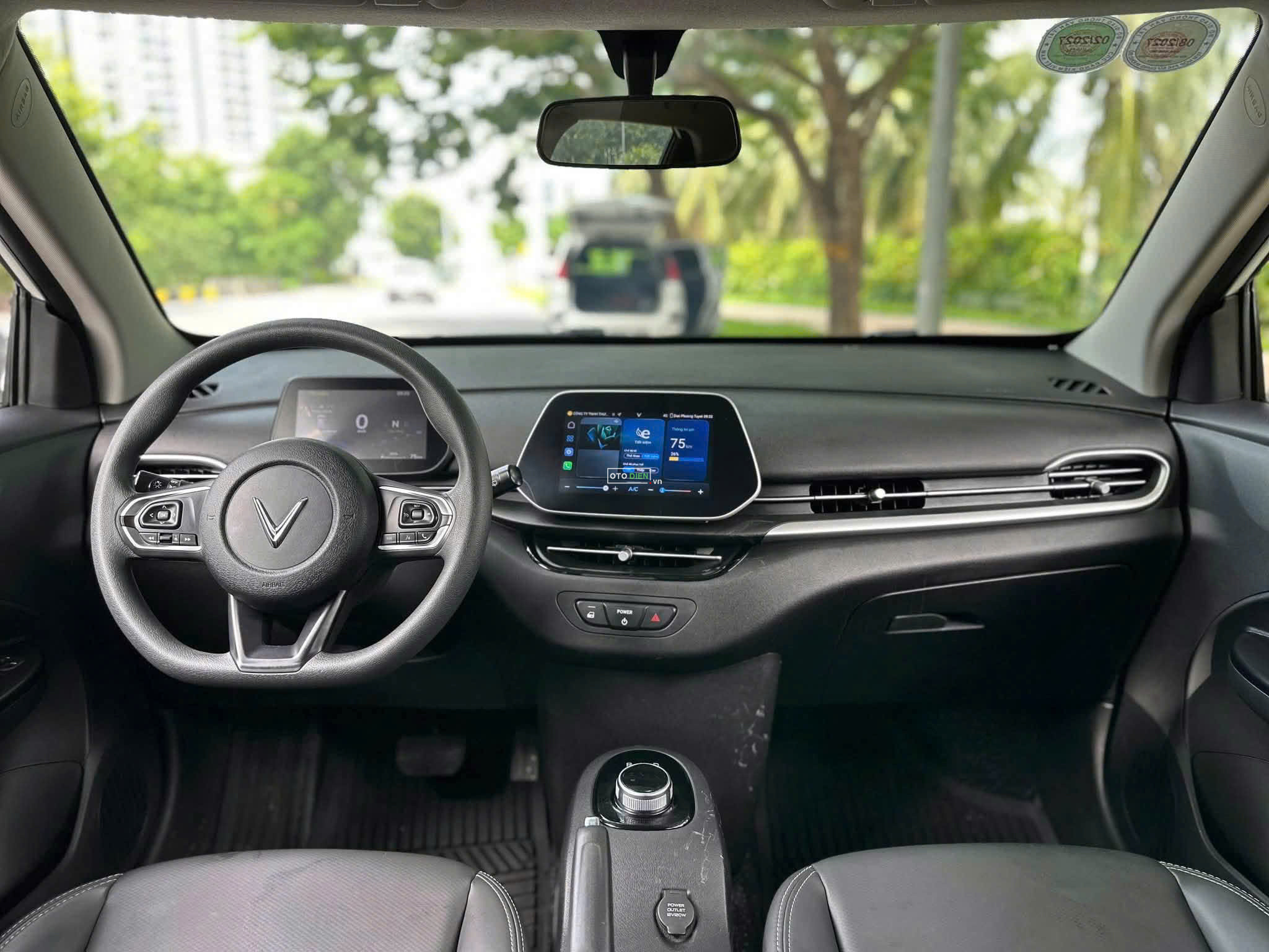 🚗VINFAST VF5 MỚI – ƯU ĐÃI GIẢM NGAY 6% GIÁ TRỊ XE2
