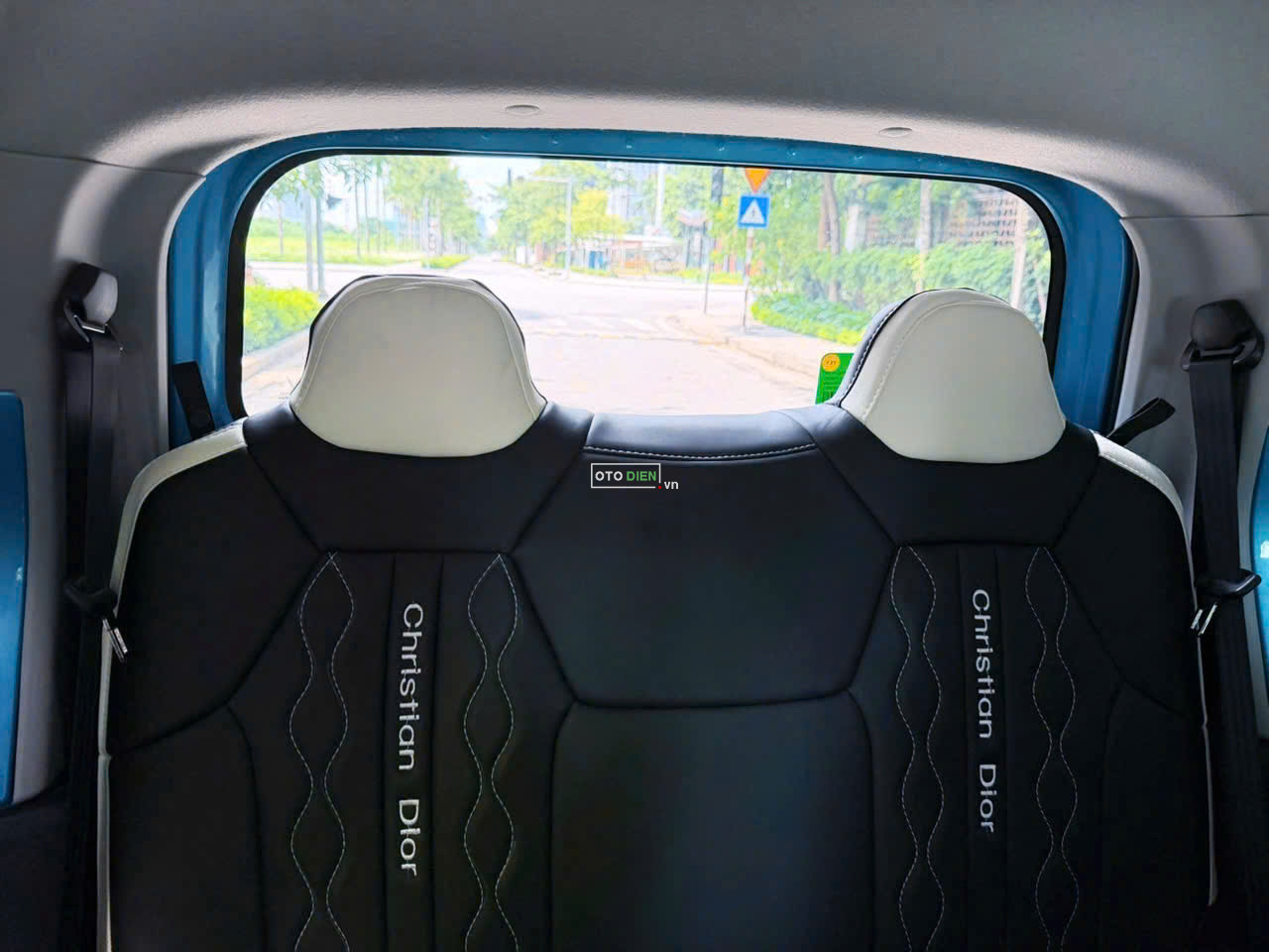 VinFast VF3 2025 - 20000 km9