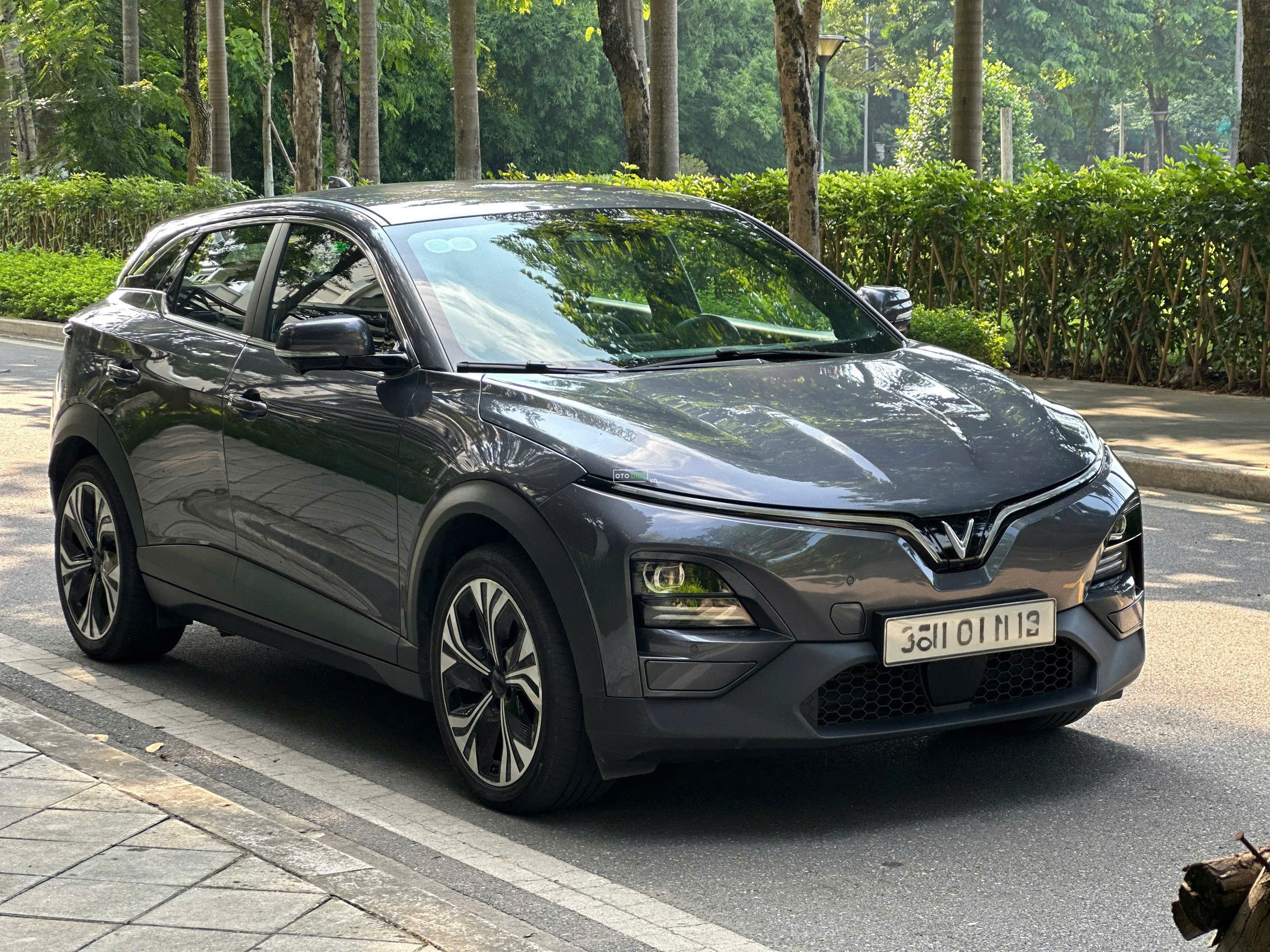 VinFast VF6 2024 Plus - 30000 km2