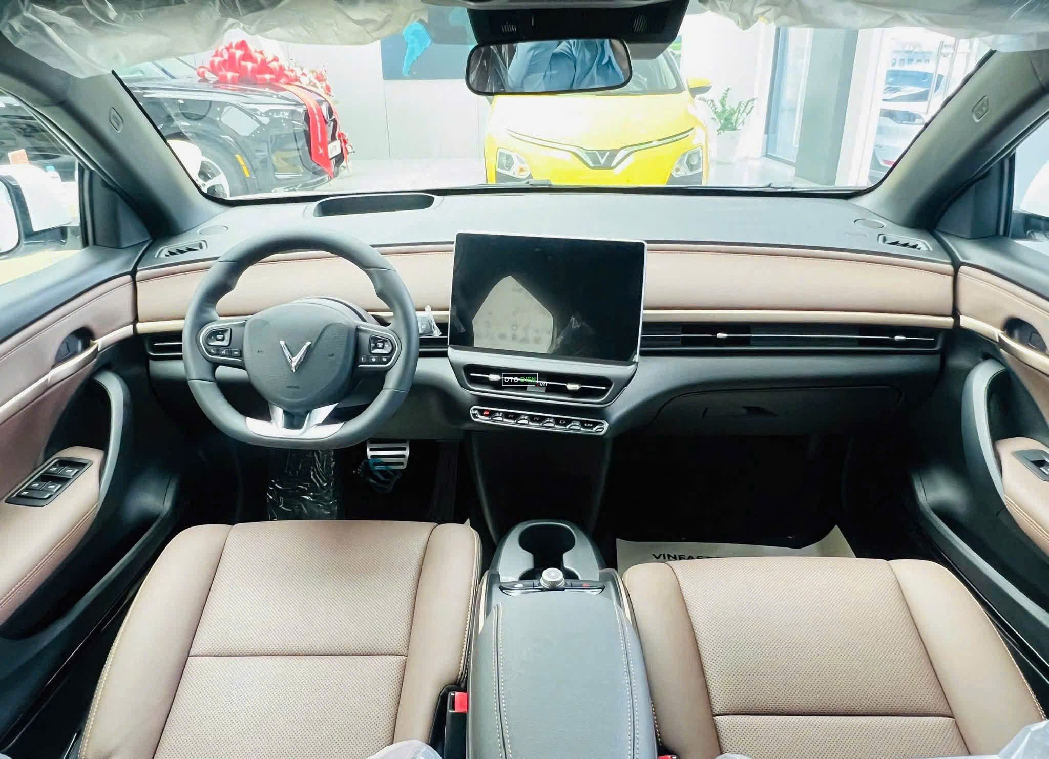 🚗 VINFAST VF 6 NEW 100% – GIÁ TỐT, SẴN XE GIAO NGAY, HỖ TRỢ TRẢ GÓP ĐẾN 80%3