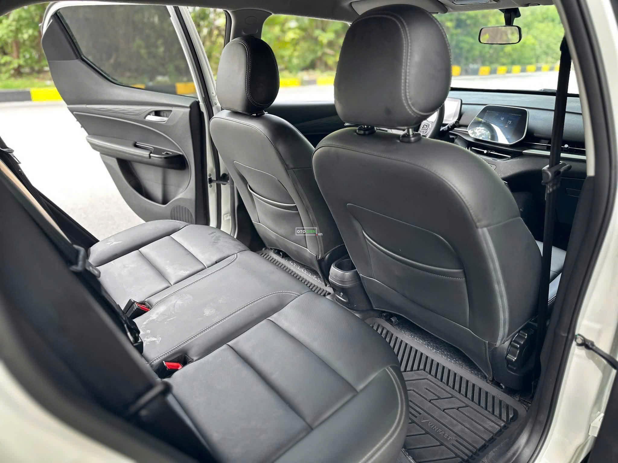 🚗VINFAST VF5 MỚI – ƯU ĐÃI GIẢM NGAY 6% GIÁ TRỊ XE4