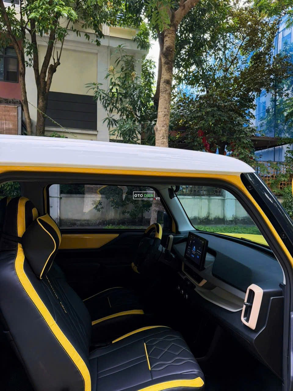 VinFast VF3 2025 - 19000 km7