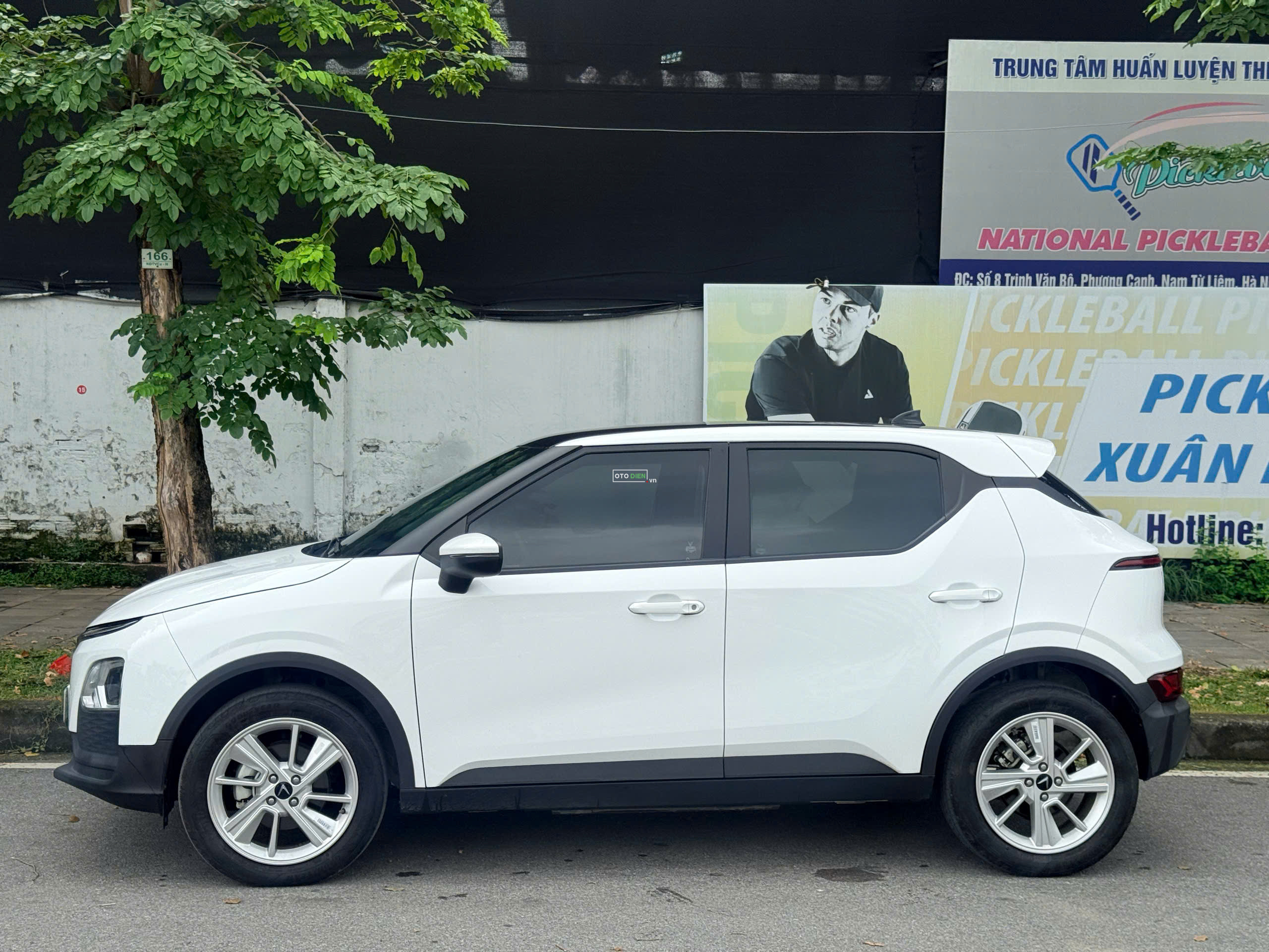 VinFast VF5 2023 Plus - 43000 km1