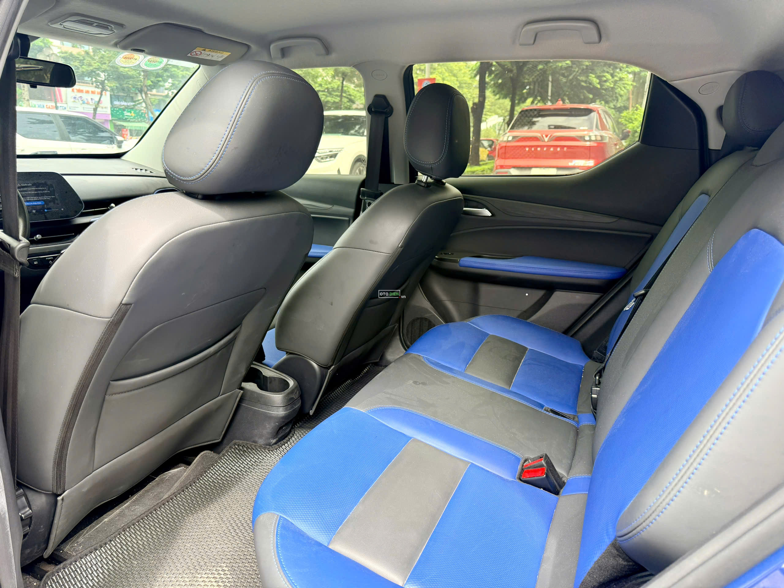 VinFast VF5 2023 Plus - 29000 km4