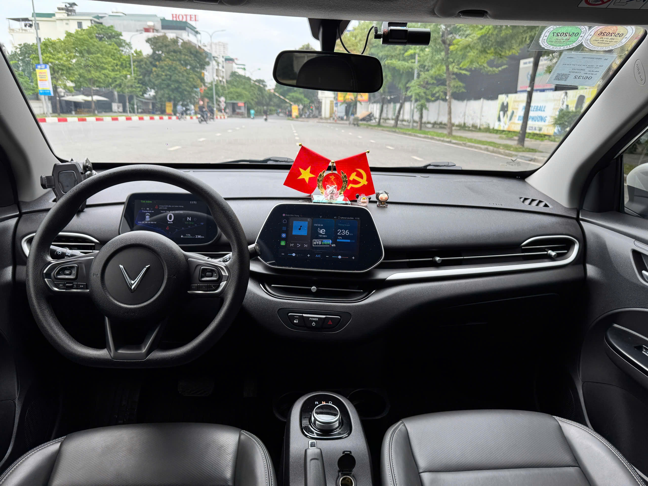 VinFast VF5 2025 Plus - 47000 km7