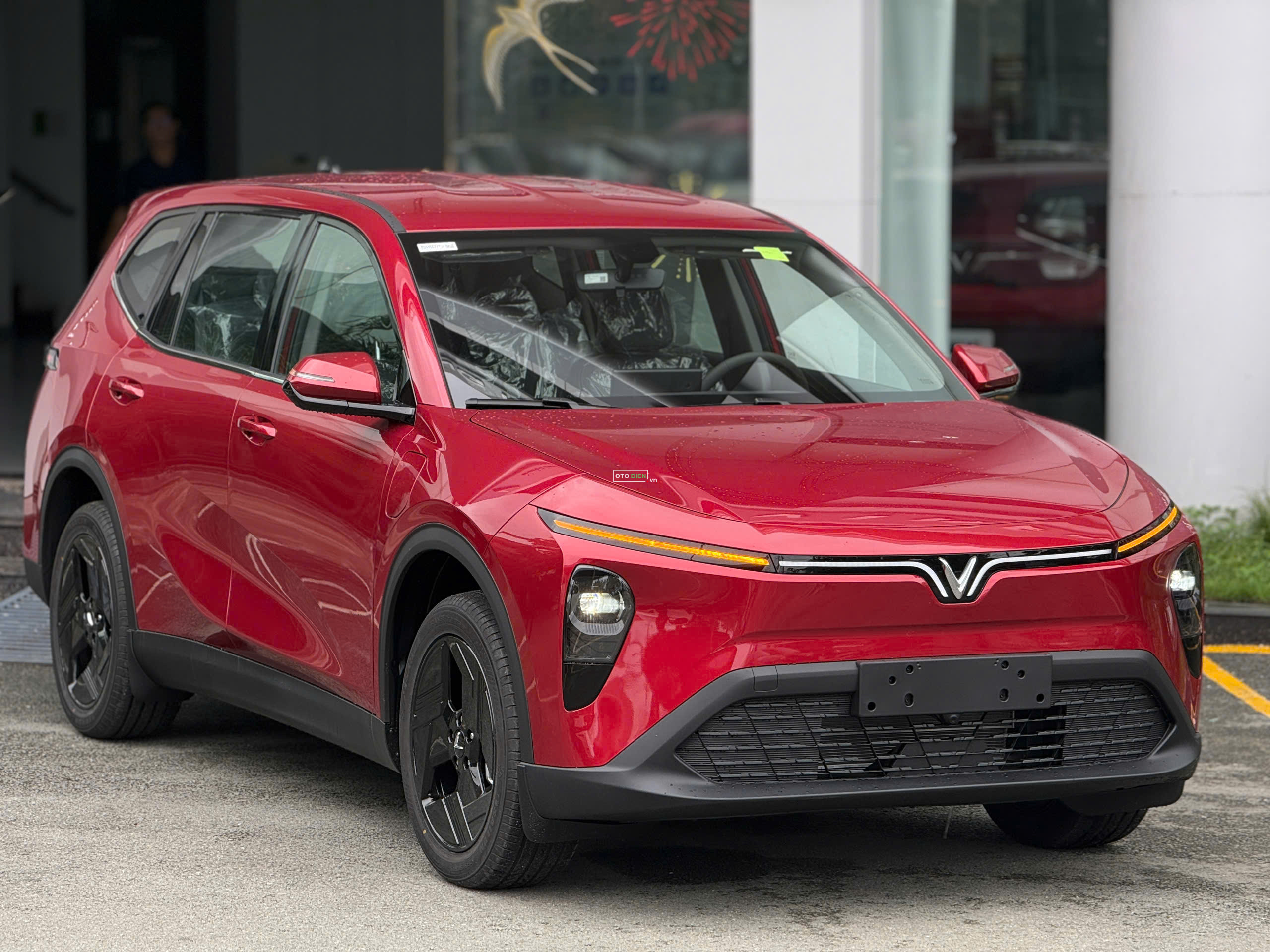 🚗 VINFAST VF MPV 7 NEW 100% – MPV ĐIỆN 7 CHỖ HIỆN ĐẠI, NHẬN TƯ VẤN NGAY0