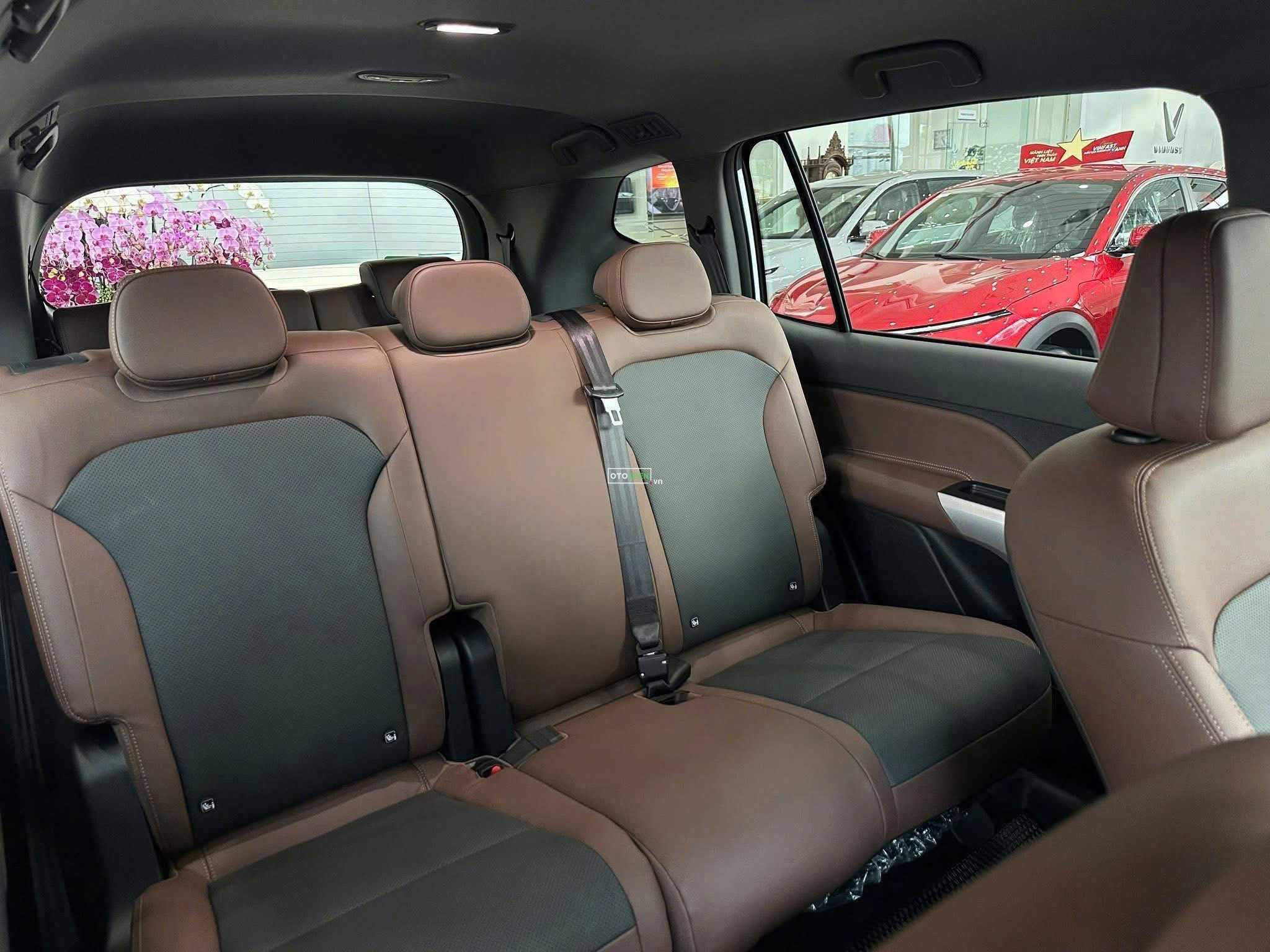 🚗 VINFAST VF MPV 7 NEW 100% – MPV ĐIỆN 7 CHỖ HIỆN ĐẠI, SẴN XE TƯ VẤN ĐẶT CỌC4