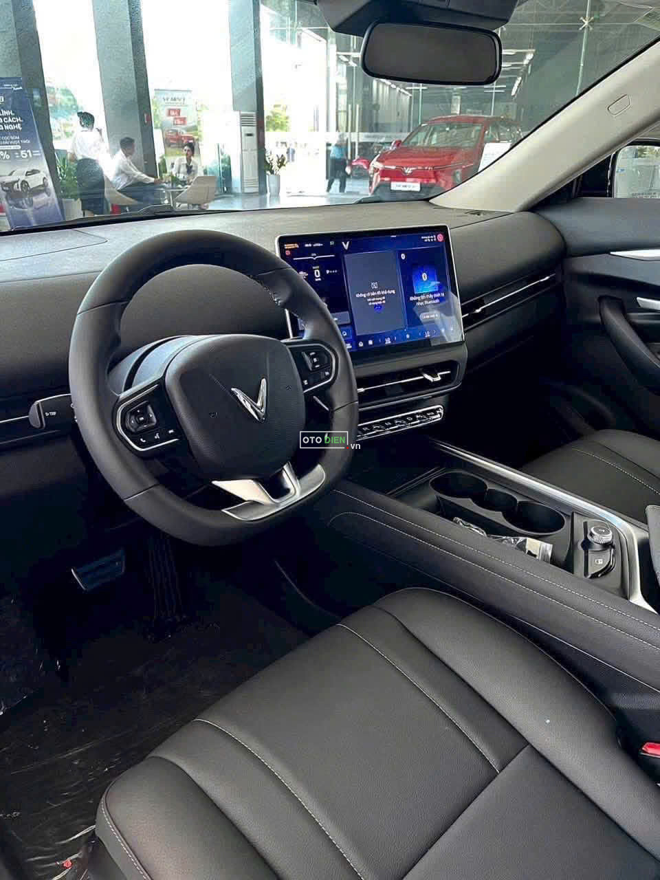 🚗 VINFAST VF 7 NEW 100% – SUV ĐIỆN THỂ THAO, CÔNG NGHỆ DẪN ĐẦU, SẴN SÀNG BÀN GIAO4