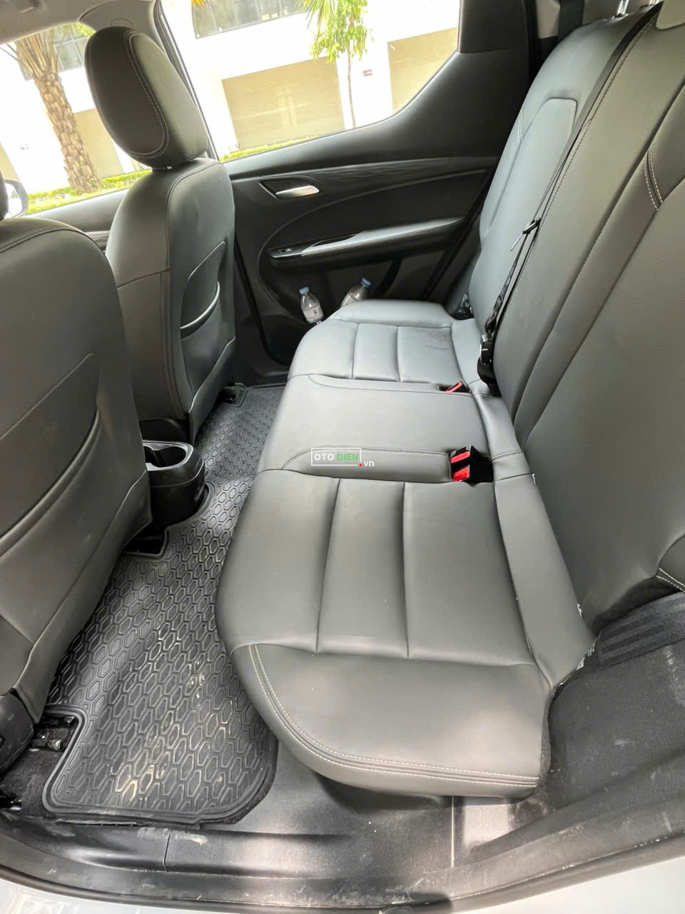 VinFast VF5 2025 Plus - 16000 km8