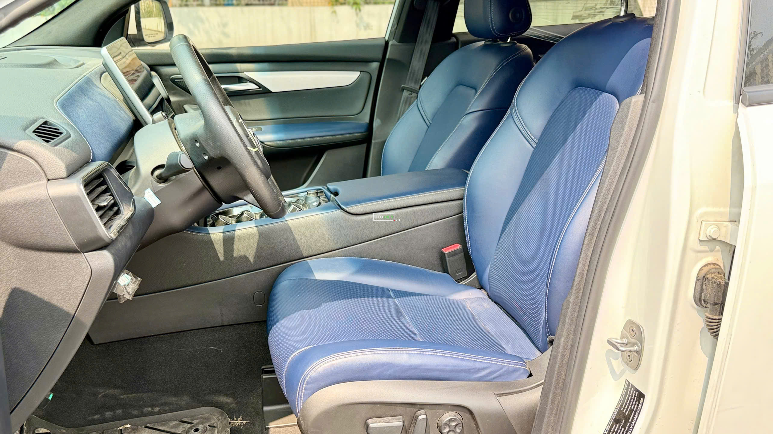 VinFast VF8 2023 Plus - 30000 km5
