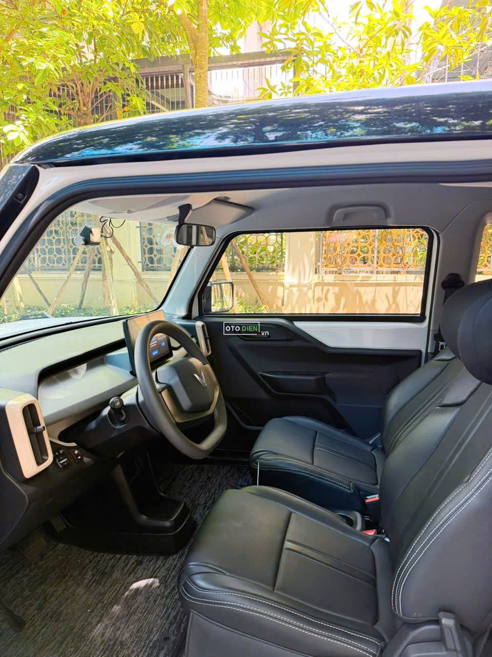 VinFast VF3 2025 - 5000 km5