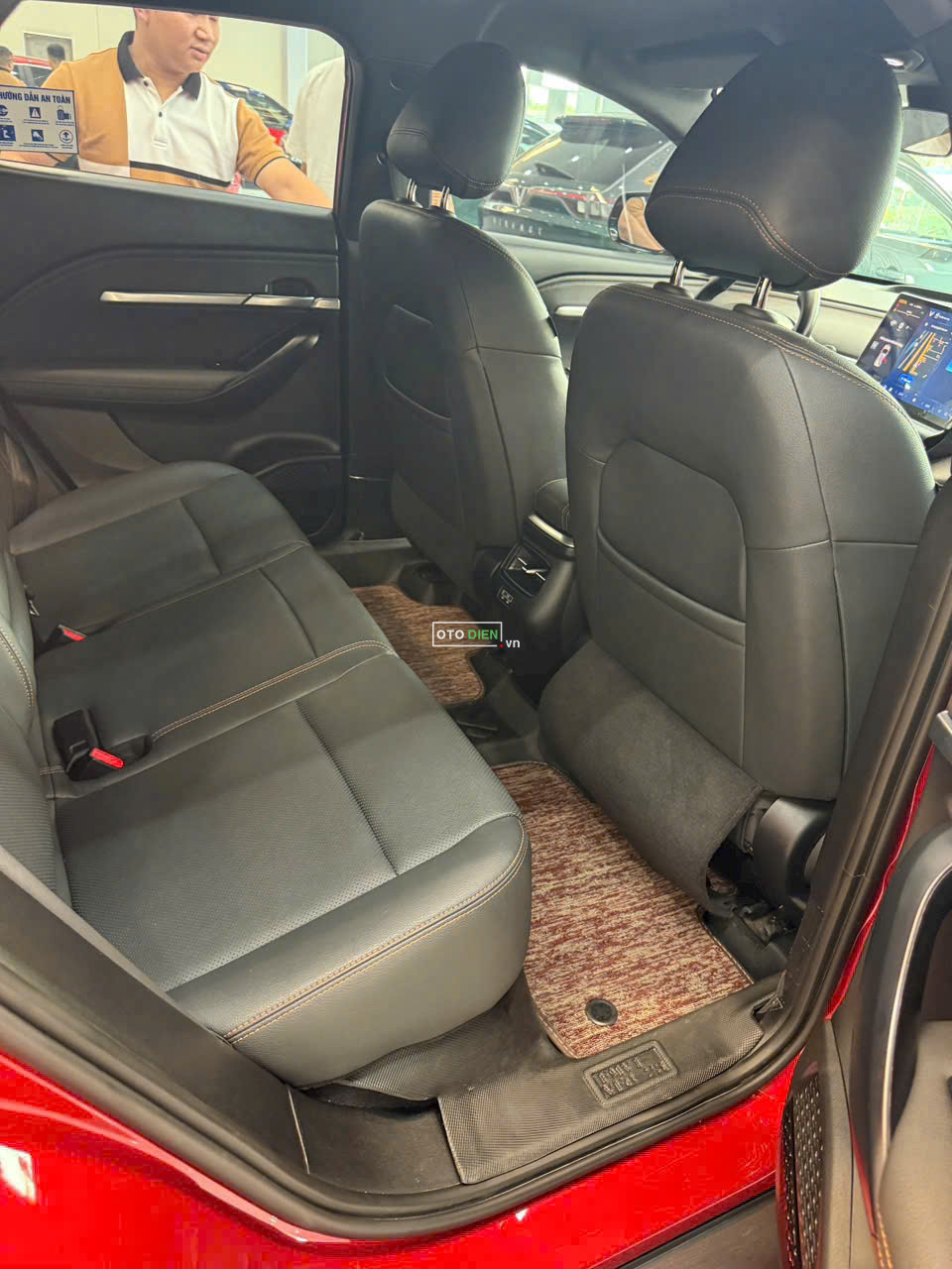 VinFast VF6 2025 Plus - 32000 km3