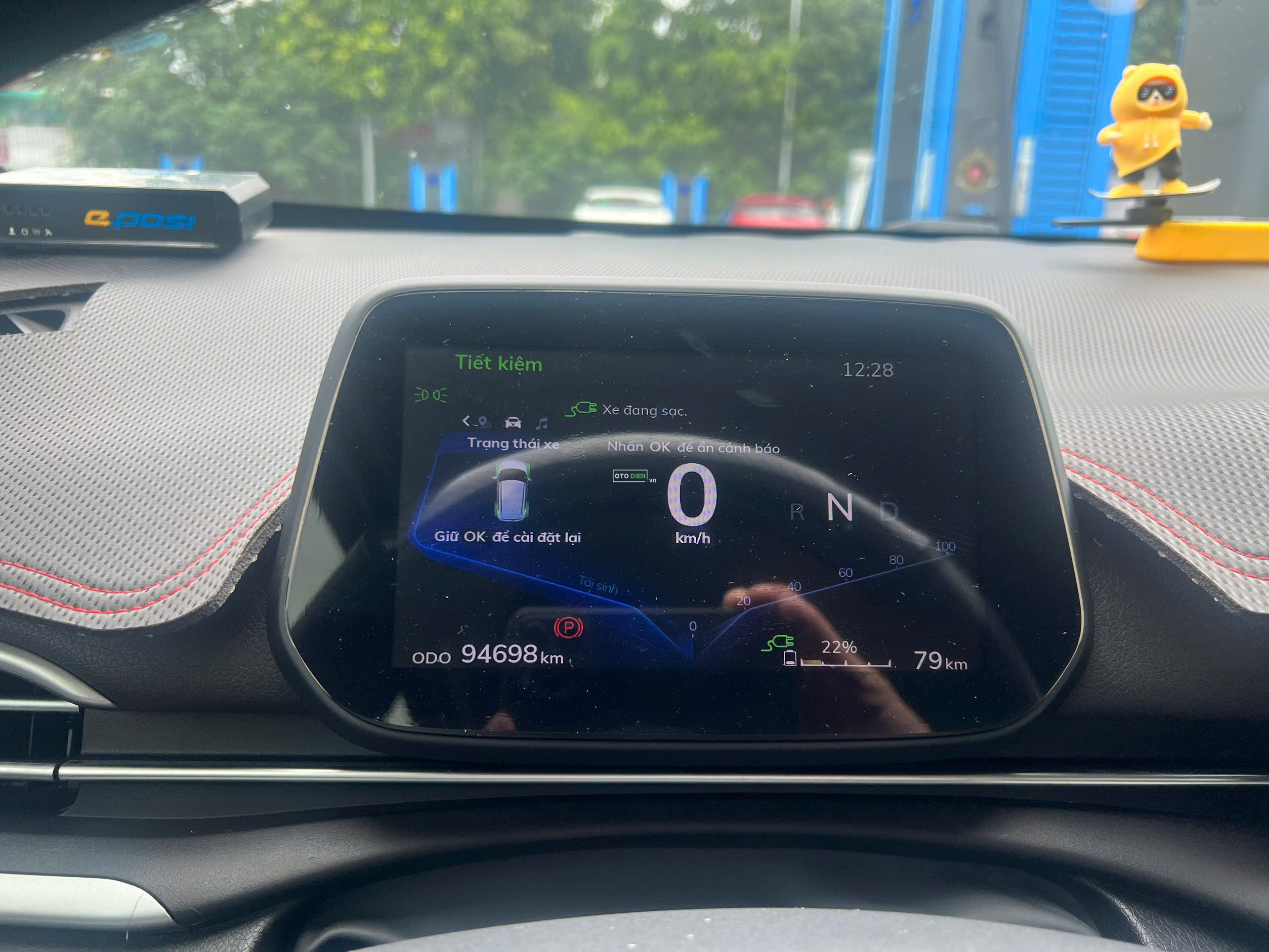 VinFast VF5 2024 Plus - 90000 km4