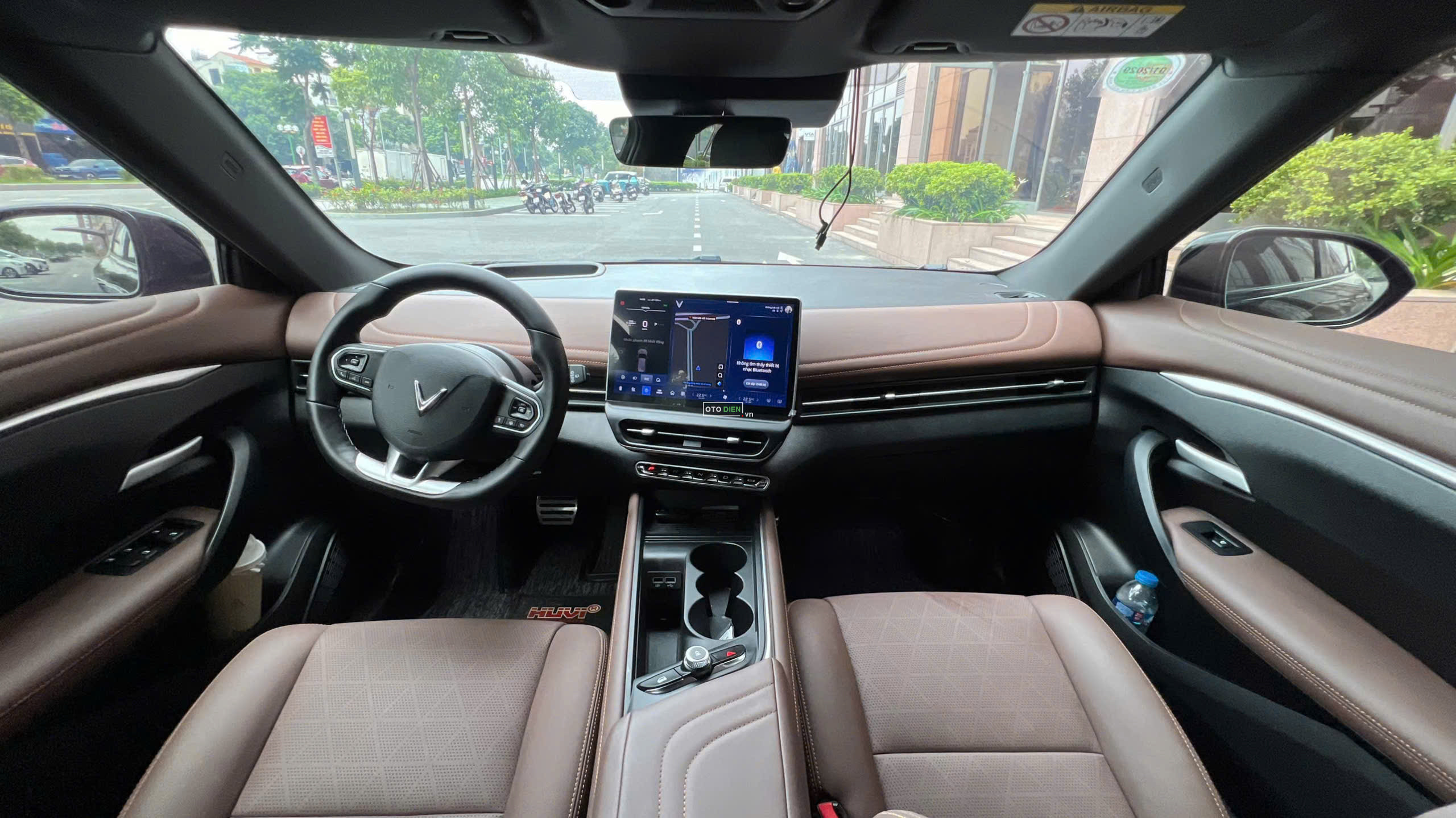 VinFast VF7 2025 Plus - 20000 km7