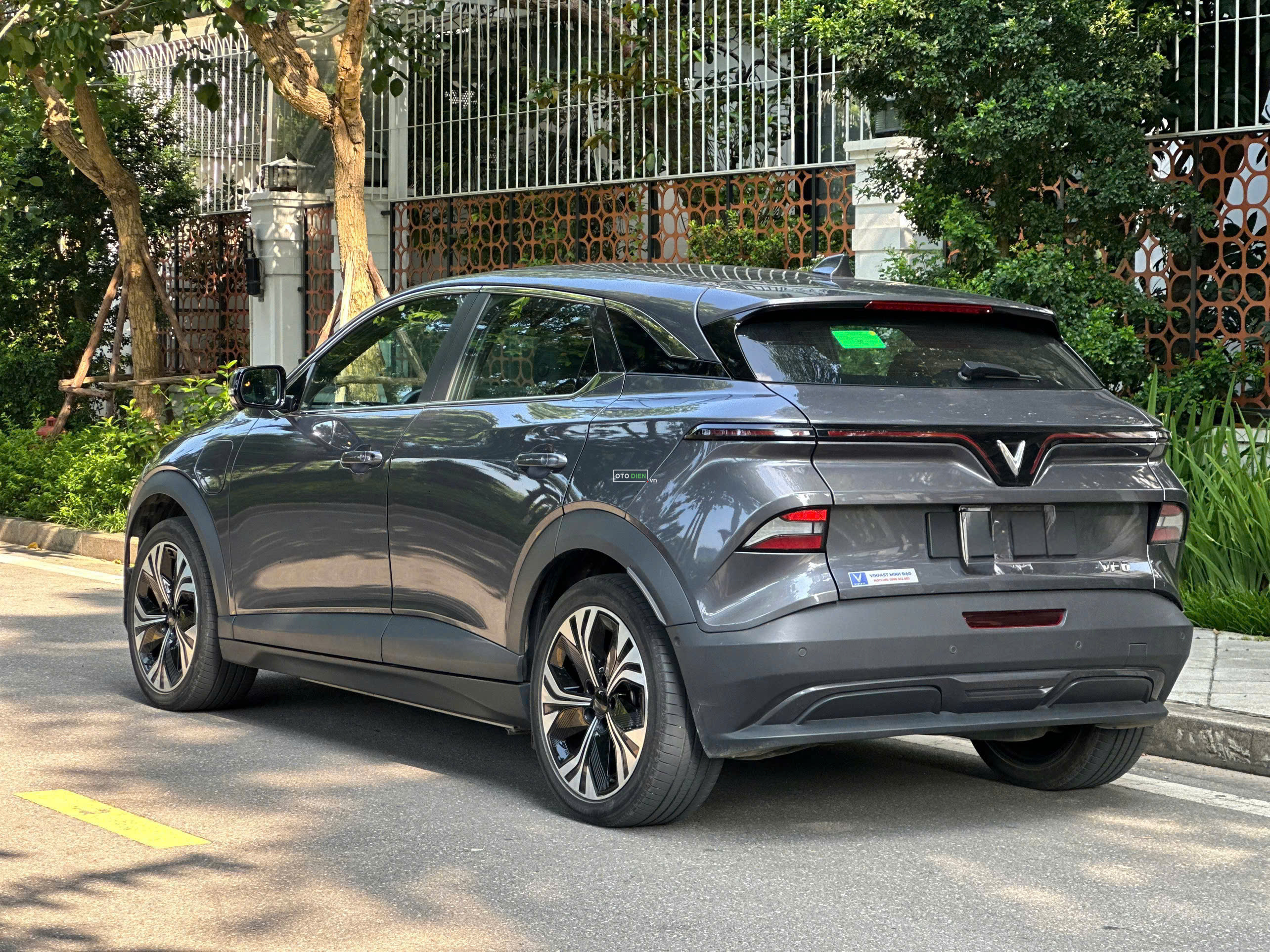 VinFast VF6 2024 Plus - 30000 km3