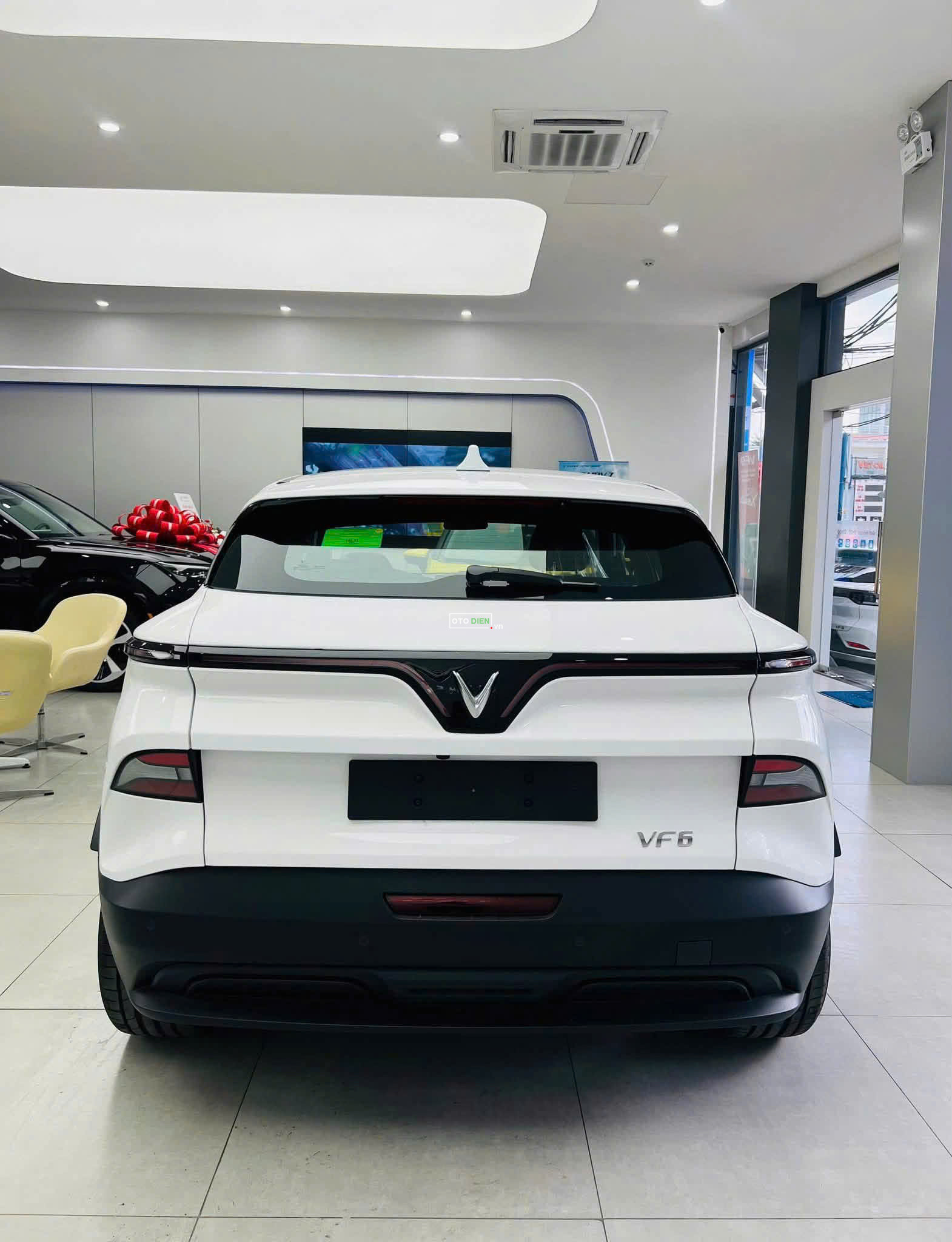 🚗 VINFAST VF 6 NEW 100% – SUV ĐIỆN THỜI THƯỢNG, SẴN XE GIAO NGAY3