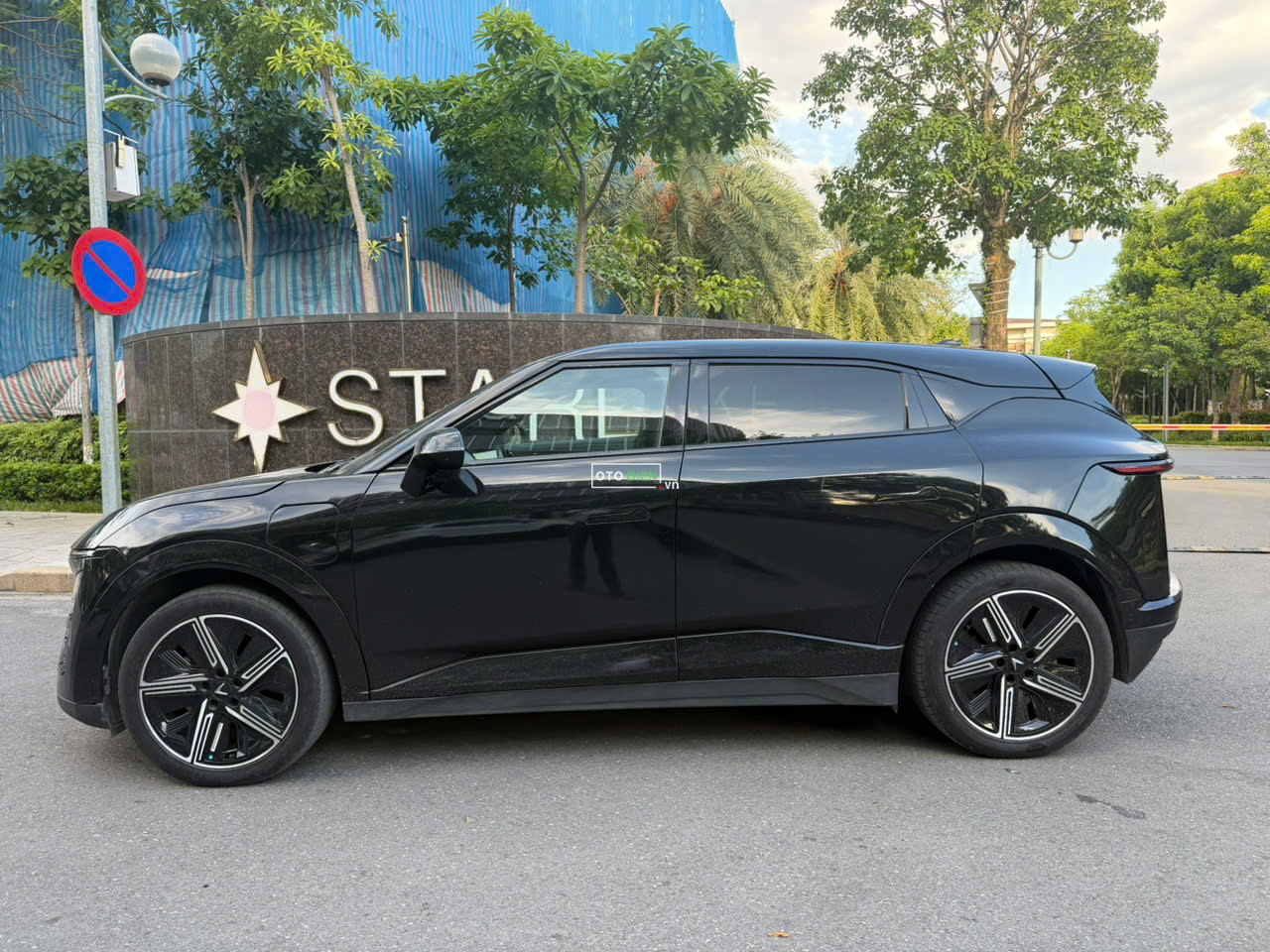 VinFast VF7 2024 Plus - 30000 km3