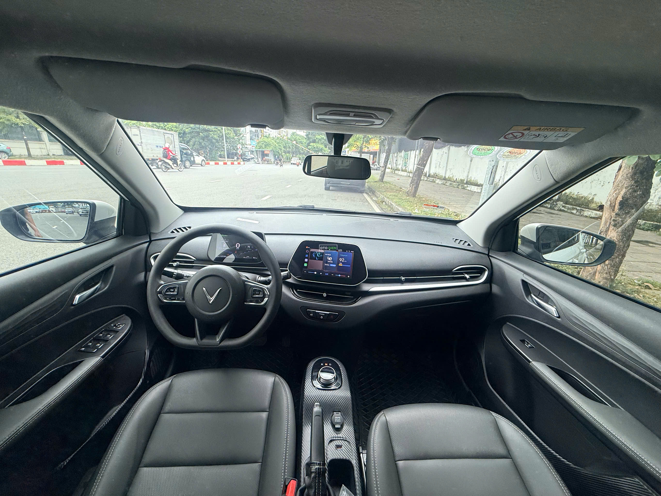 VinFast VF5 2023 Plus - 43000 km5